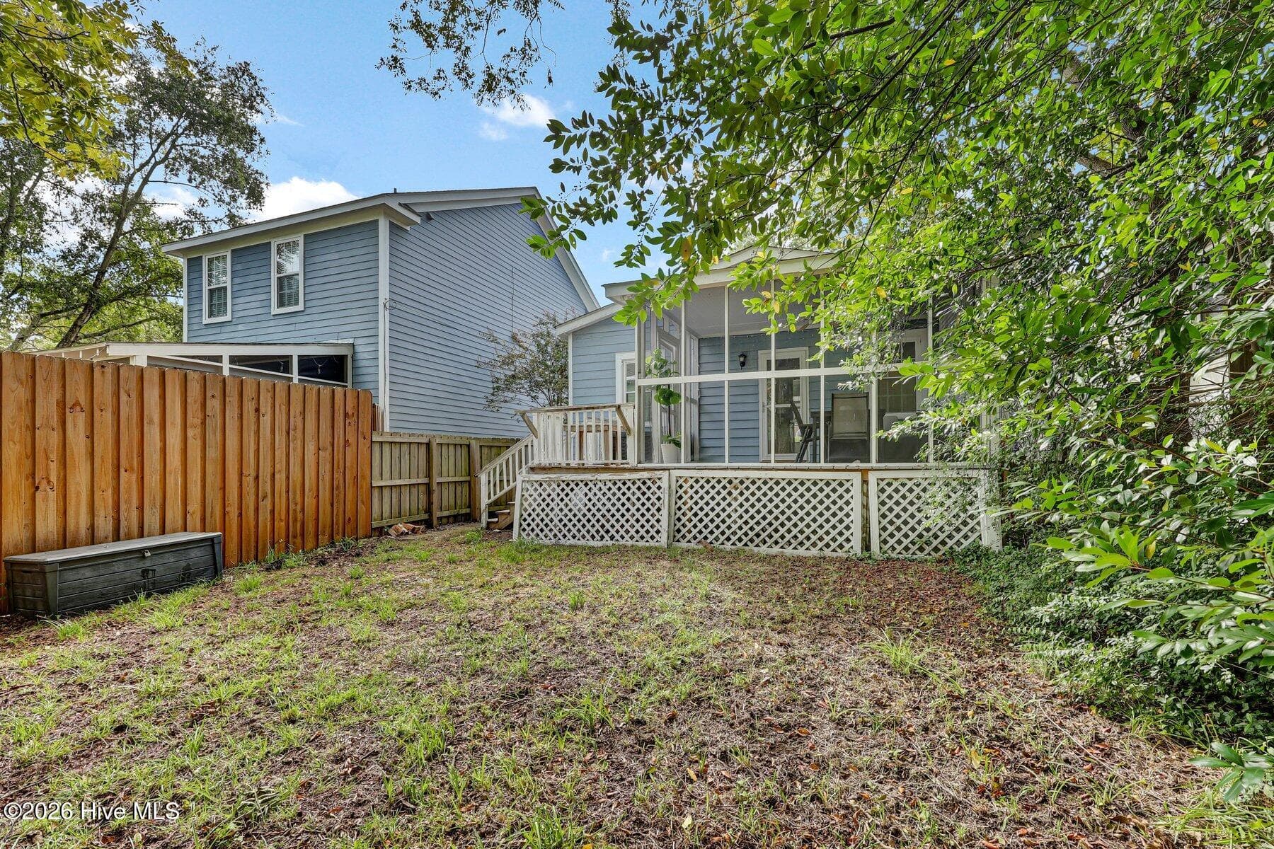 Single Family Residence at 321 S 7th Street, Wilmington, NC 28401, photo 34 of 34