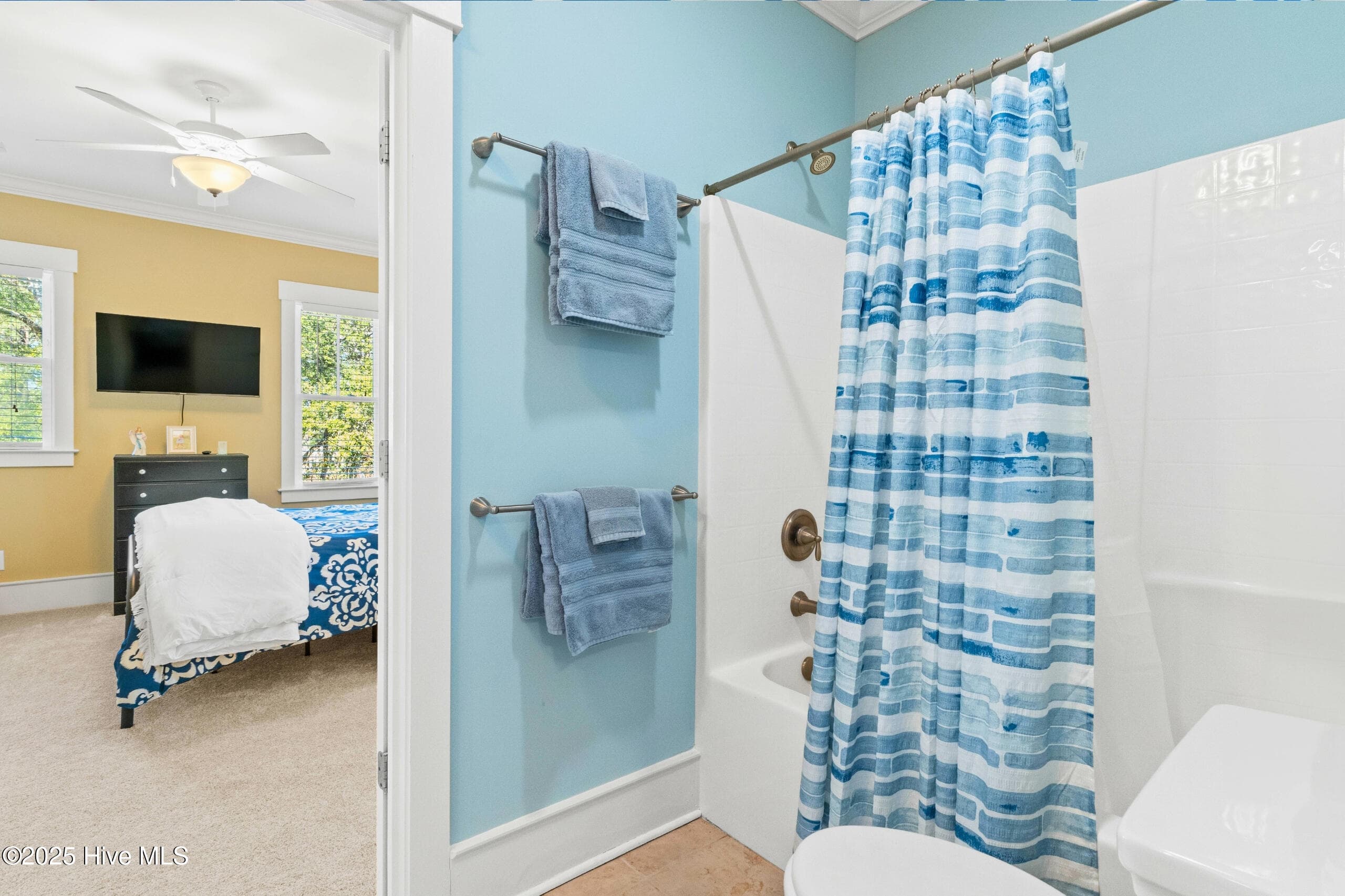 Single Family Residence at 9100 Fountain Street SW, Calabash, NC 28467, photo 29 of 61