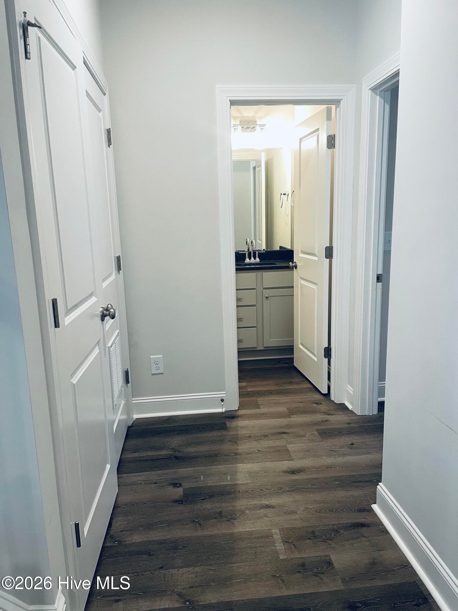 Townhouse at 2124 Dartford Drive A, Greenville, NC 27834, photo 15 of 24