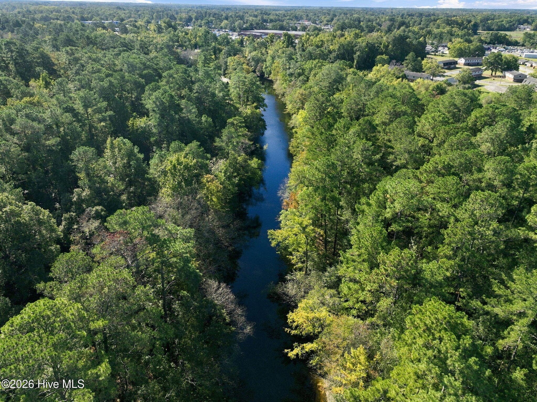 Lumber River - 1013 Riverside Boulevard, Lumberton, NC 28358