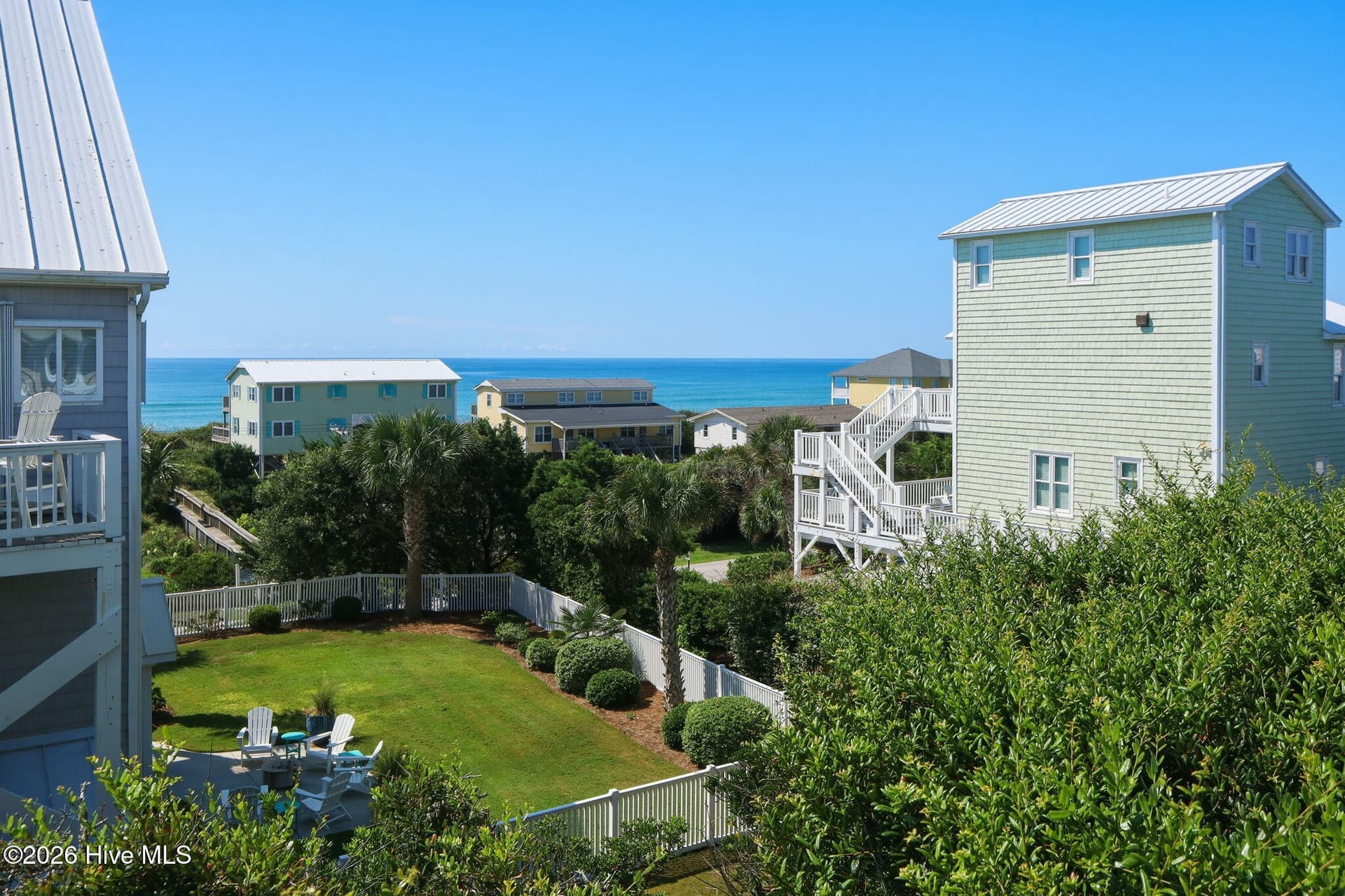 Single Family Residence at 103 Georgia Street, Emerald Isle, NC 28594, photo 59 of 60