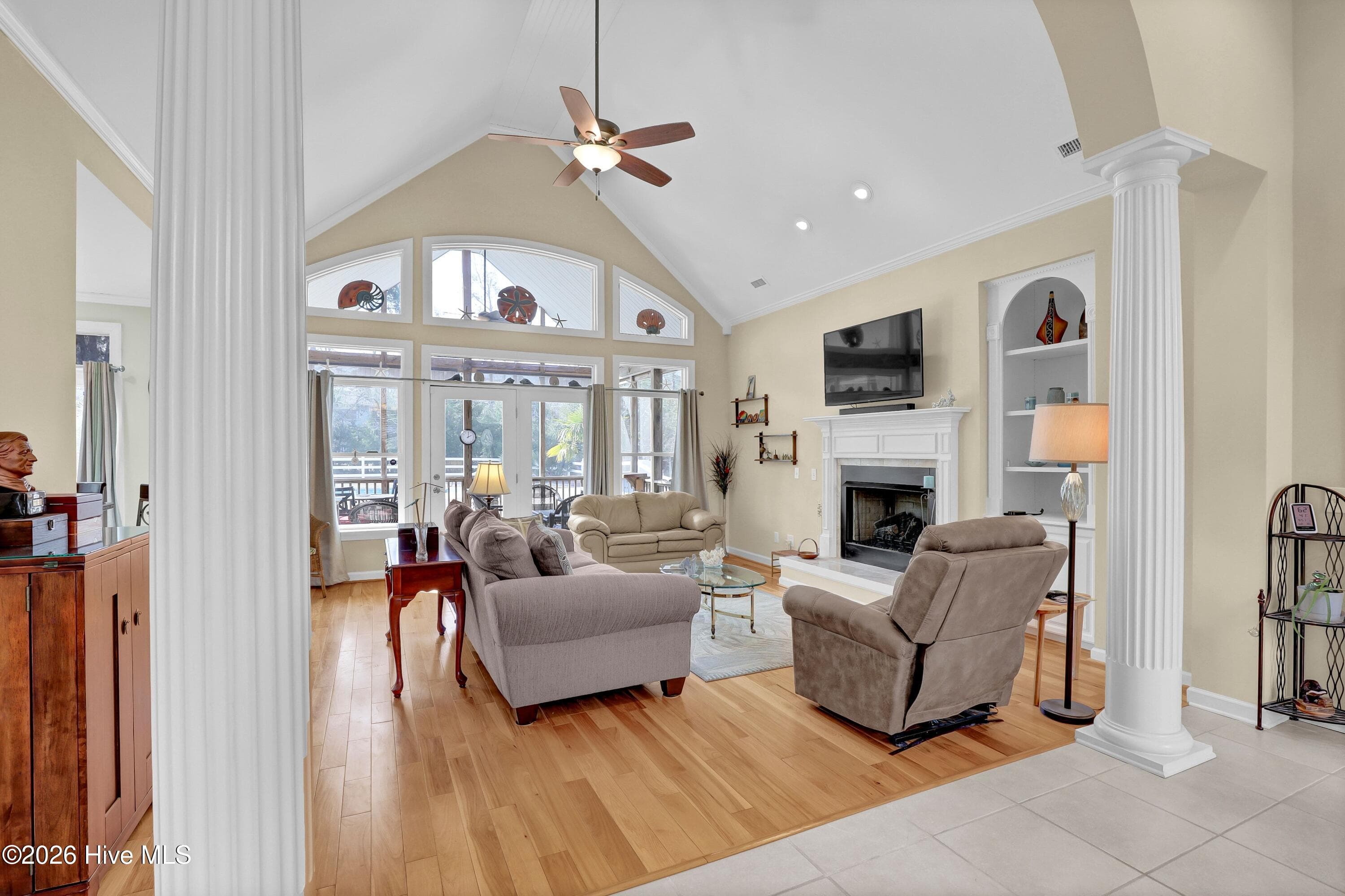 Single Family Residence at 496 Captain Beam Boulevard, Hampstead, NC 28443, photo 11 of 102