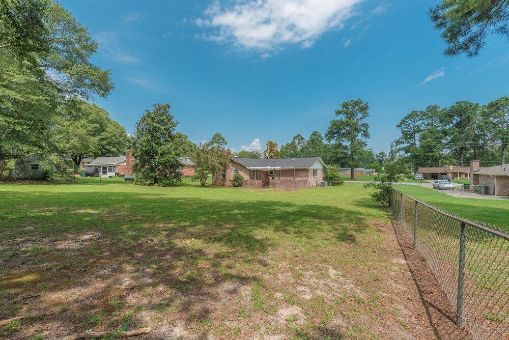 Single Family Residence at 4034 Burning Tree Lane, Augusta, GA 30906, photo 43 of 47