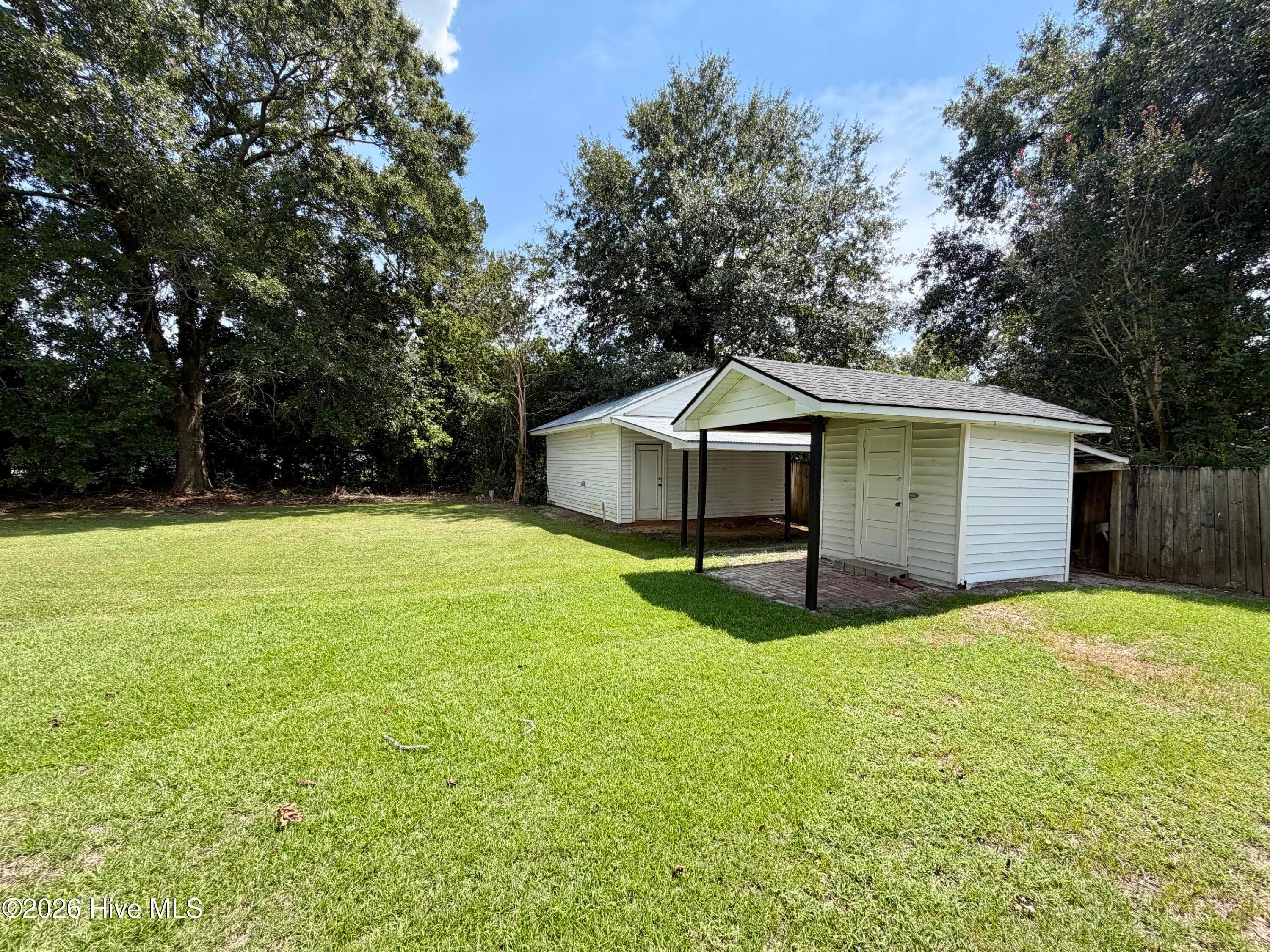 Single Family Residence at 904 Girard Avenue, Sardis, GA 30456, photo 47 of 47