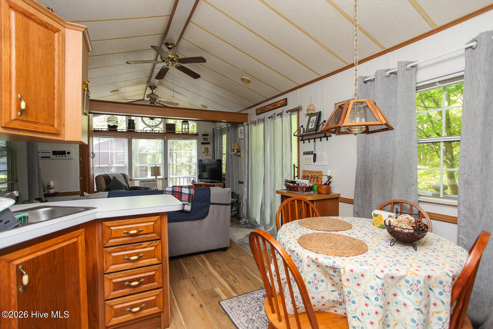 Manufactured Home at 447 Anderson Creek, Robbinsville, NC 28771, photo 71 of 98