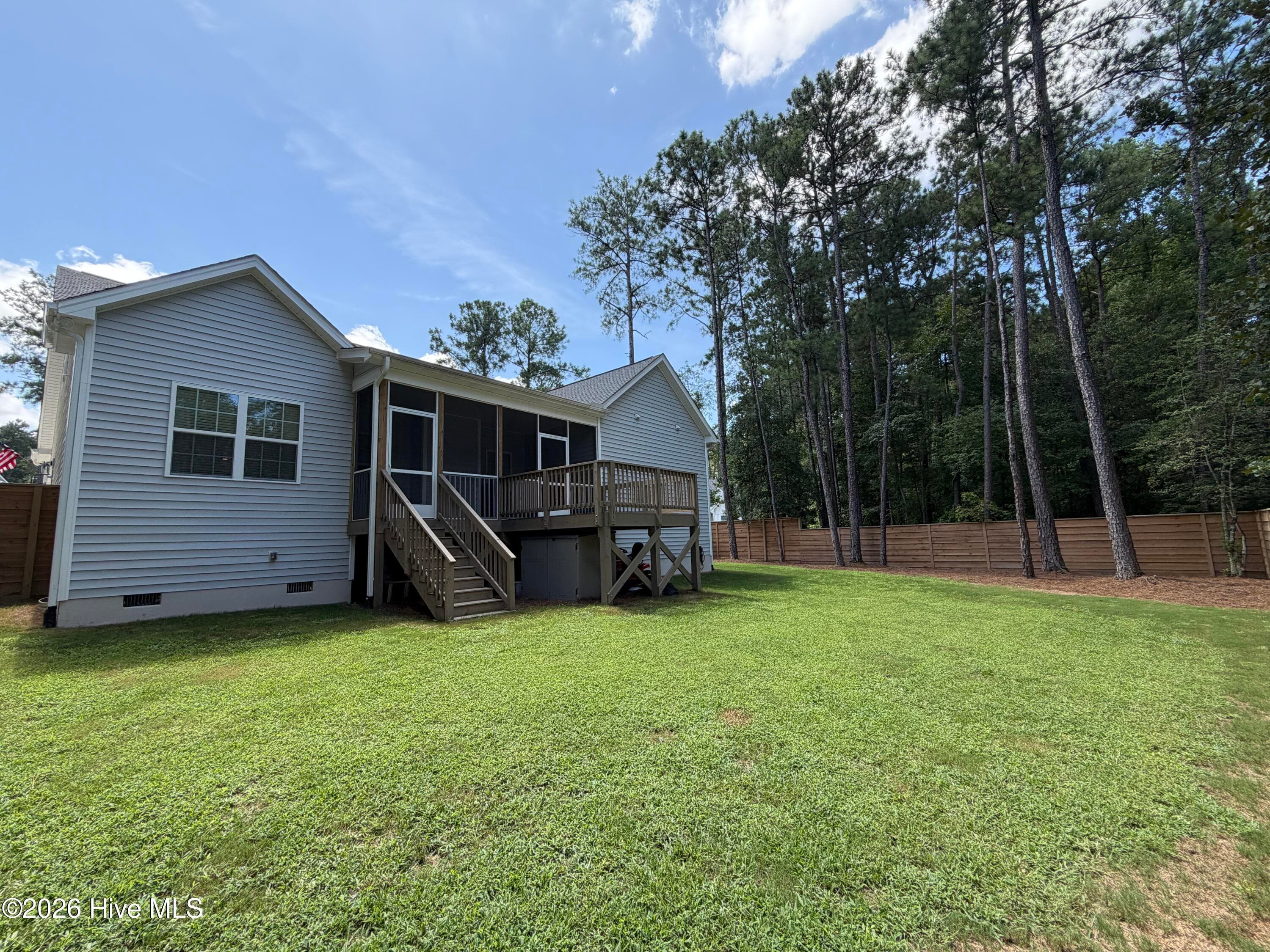 Single Family Residence at 409 Piney Oak Drive, Carthage, NC 28327, photo 57 of 61