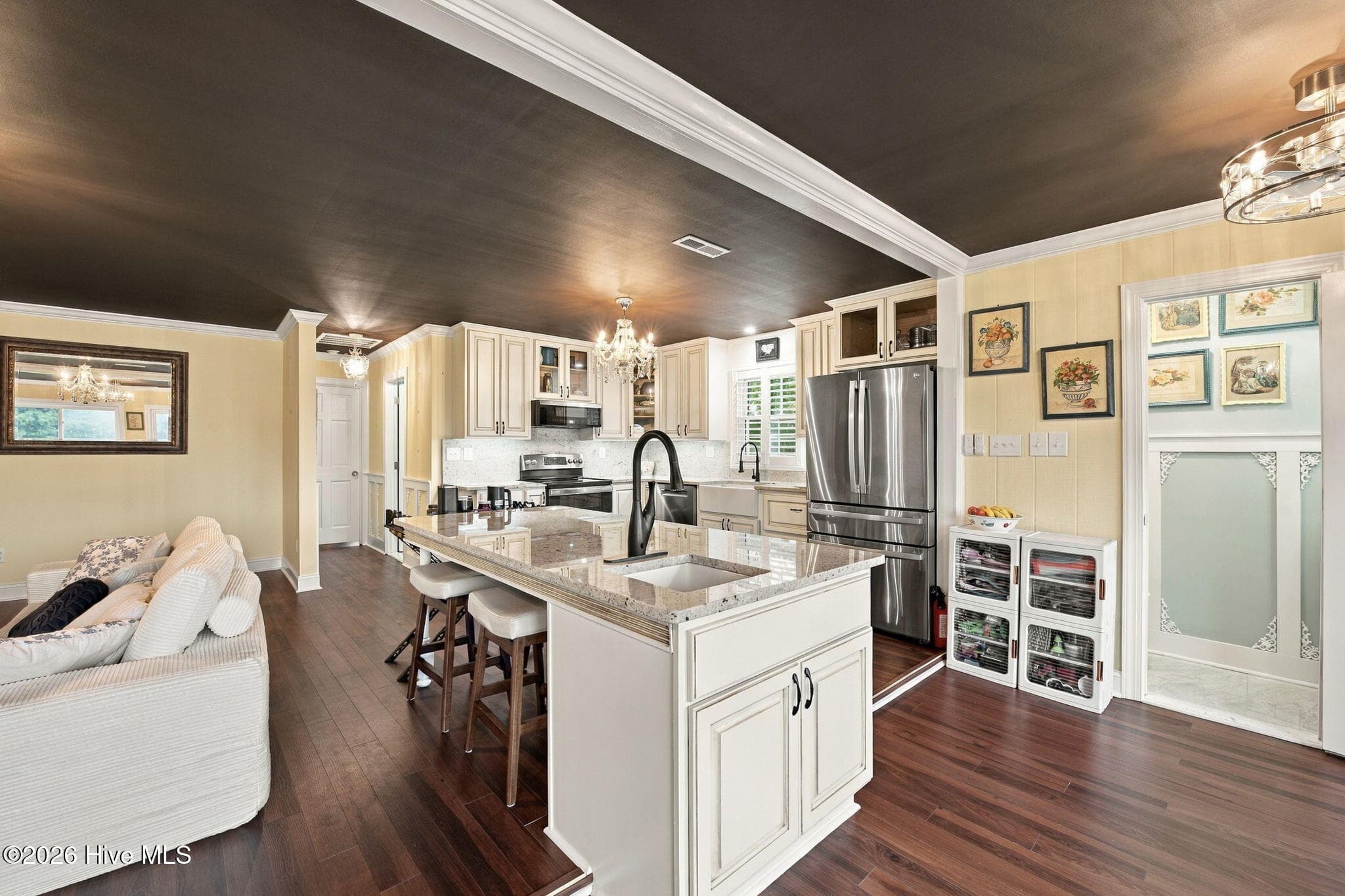 Condominium at 8047 Treasure Drive Apt 8, Oriental, NC 28571, photo 29 of 49
