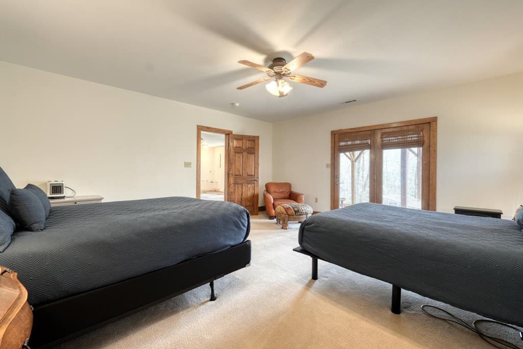 Residential at 575 Carolina Springs Lane, Franklin, NC 28734, photo 35 of 68