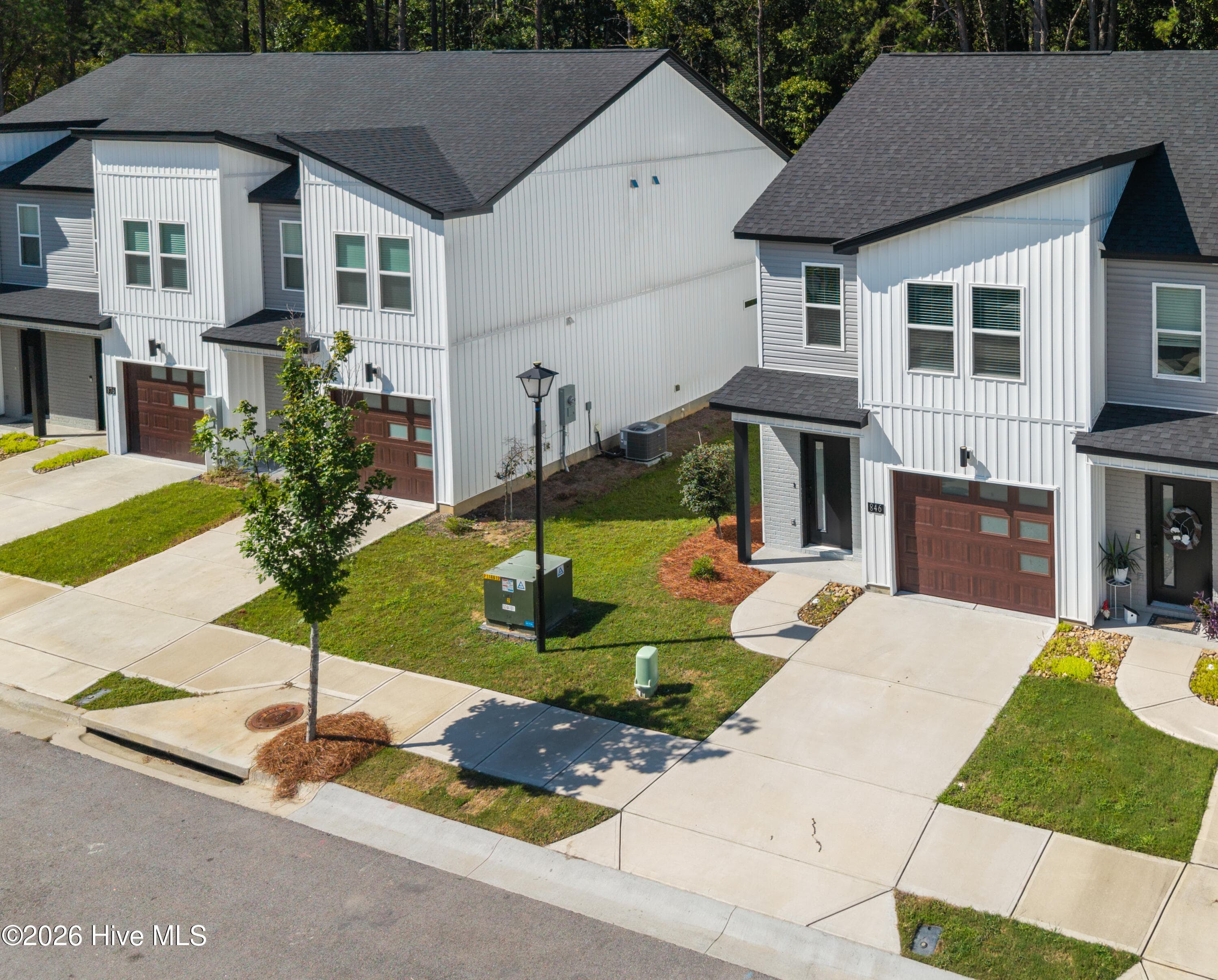 Townhouse at 846 Felix Way, North Augusta, SC 29841, photo 4 of 54