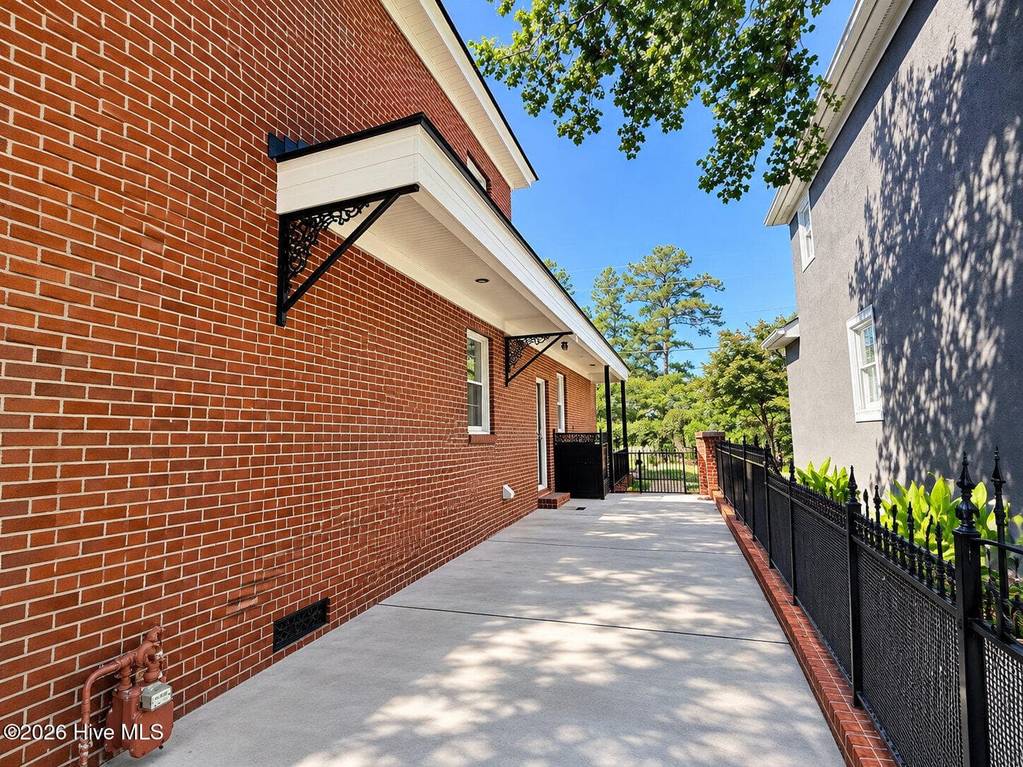 Single Family Residence at 6 Conifer Square, Augusta, GA 30909, photo 4 of 51