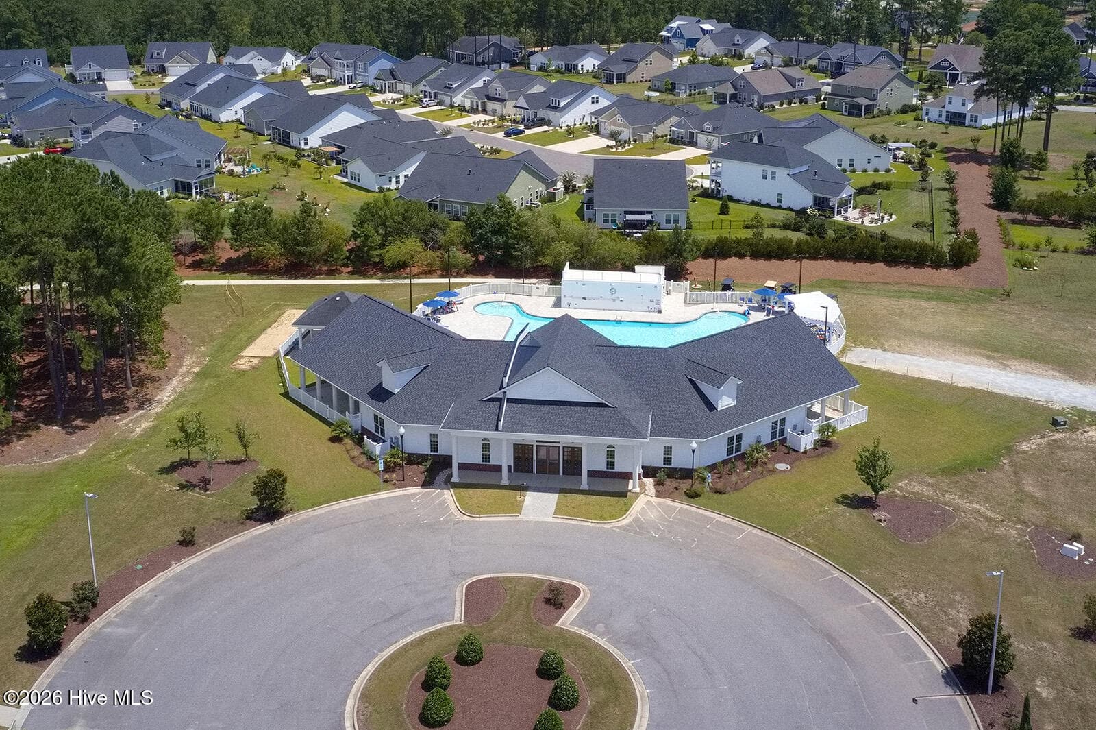 Single Family Residence at 3473 Whaley Way NW Lot 127, Ash, NC 28420, photo 36 of 95