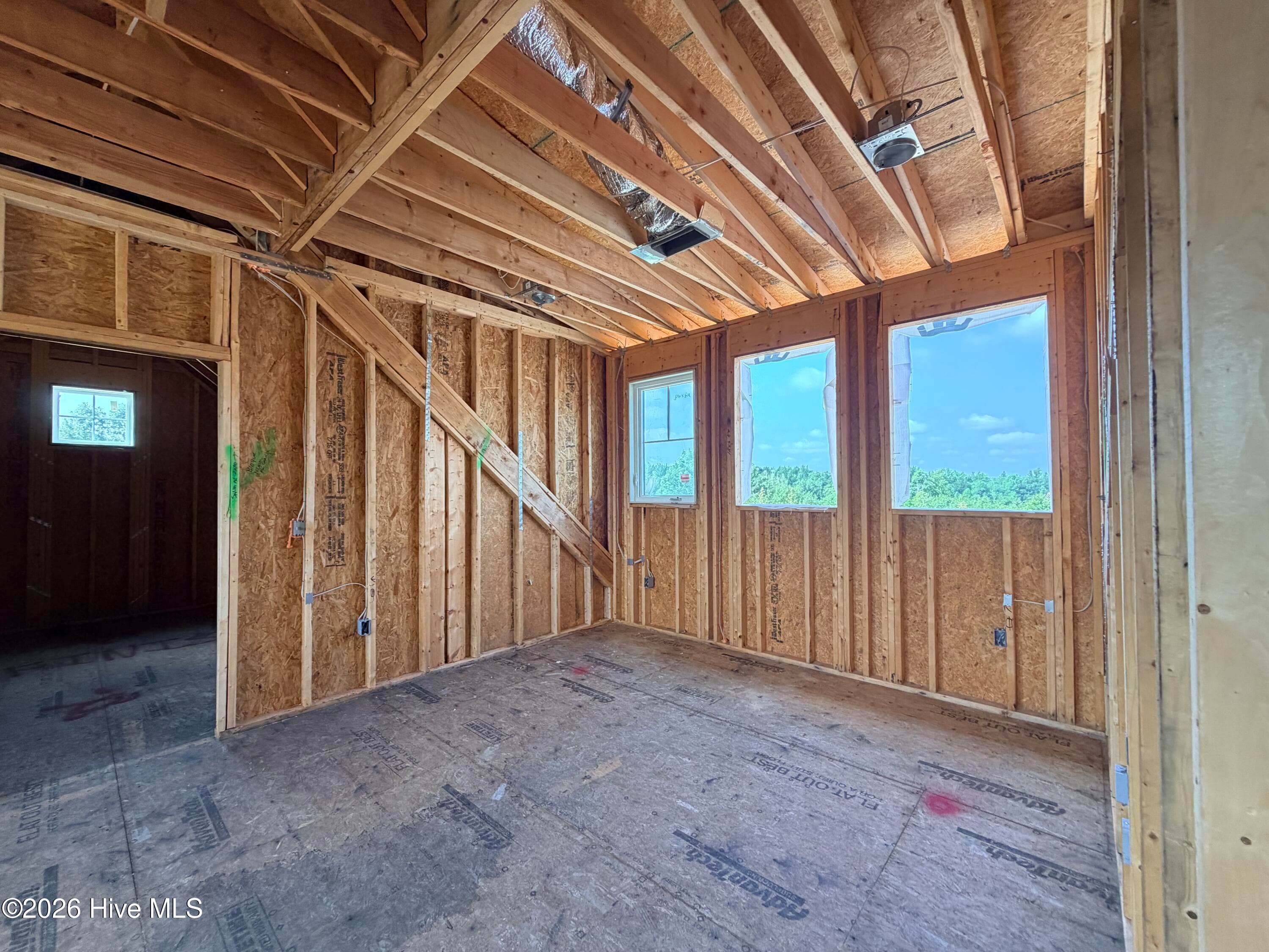 Single Family Residence at 215 Schmidt Lane, Cameron, NC 28326, photo 19 of 36