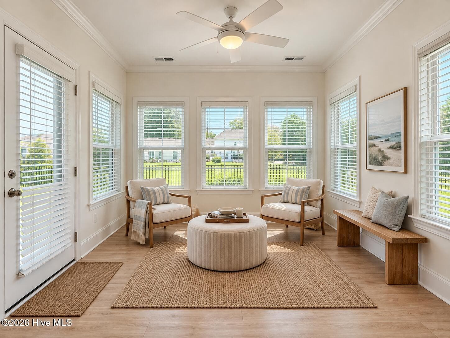 Single Family Residence at 1229 Sea Lavender Drive Lot 55, Wilmington, NC 28403, photo 19 of 35