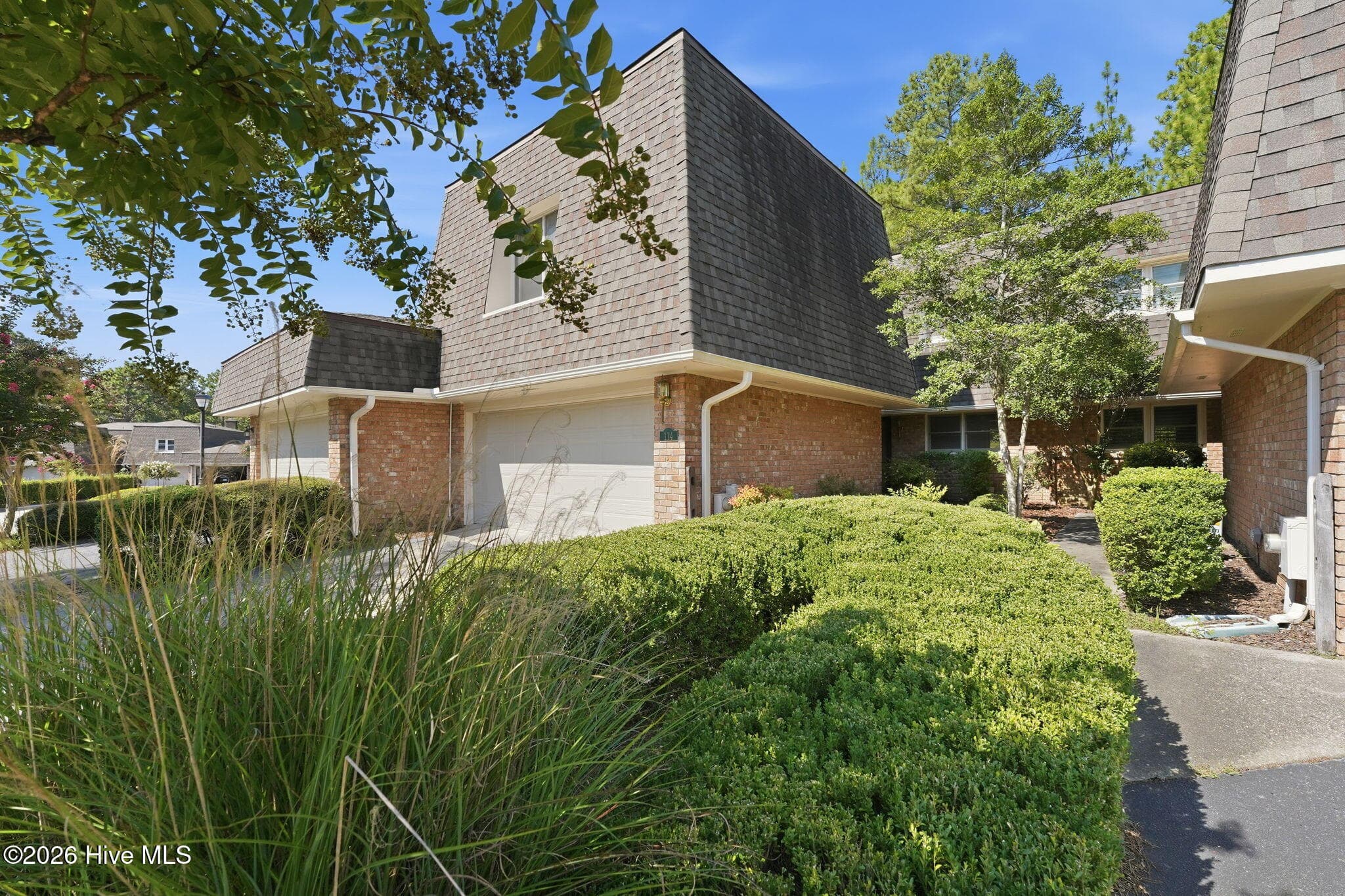 114 Wimbledon Drive, Pinehurst, NC 28374