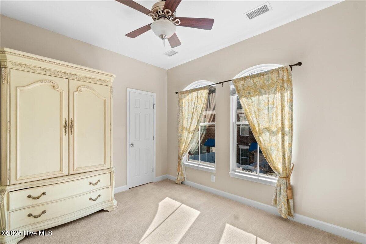 Townhouse at 7650 Front Street Unit 3, Sunset Beach, NC 28468, photo 2 of 4