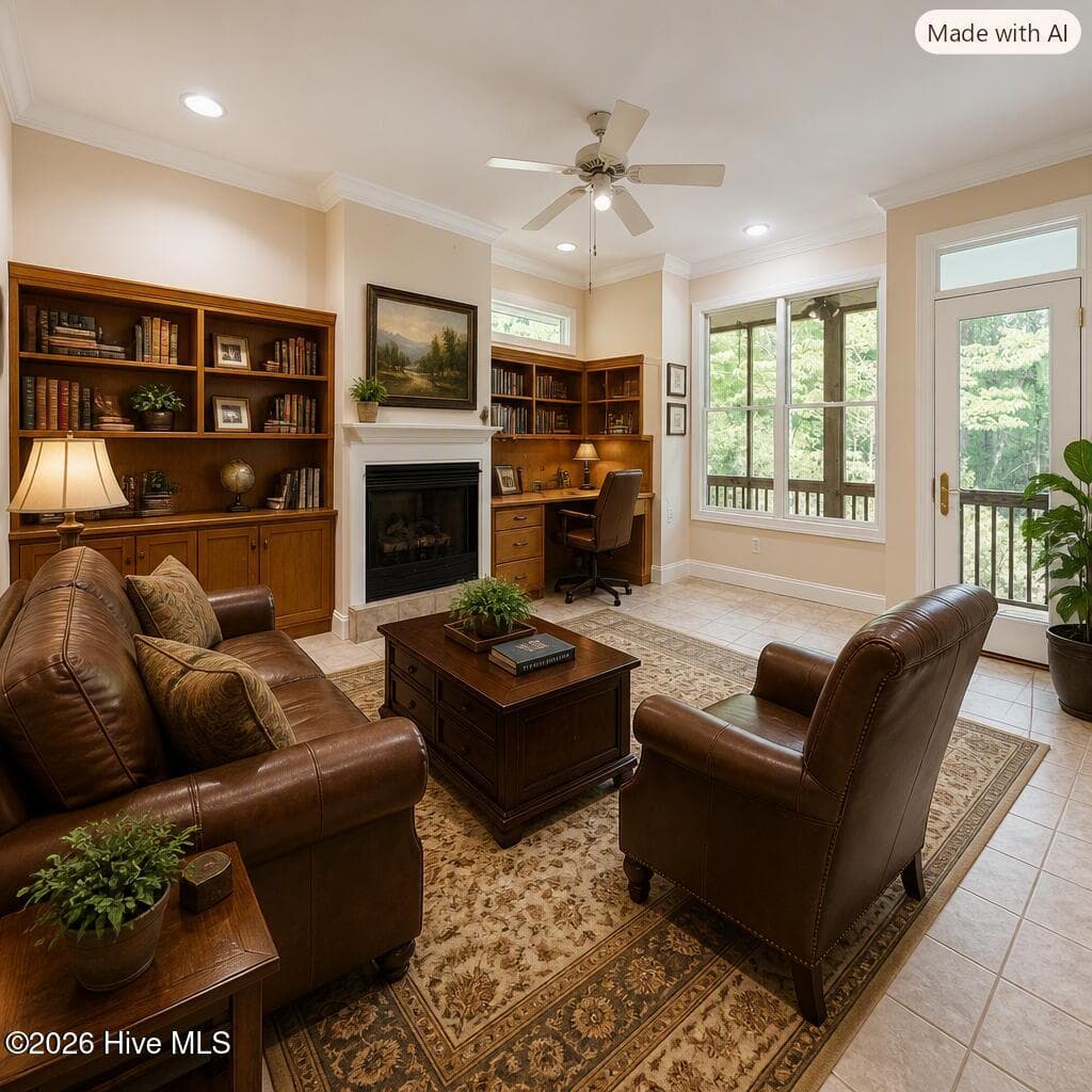 Single Family Residence at 86 Plantation Passage Drive SE, Bolivia, NC 28422, photo 10 of 113