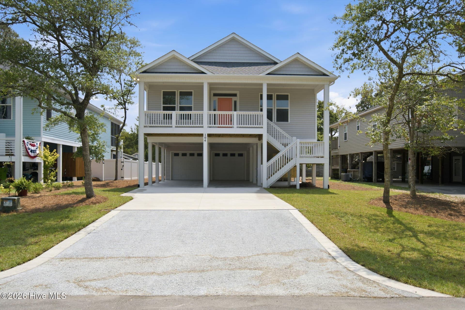 104 SE 6th Street, Oak Island, NC 28465