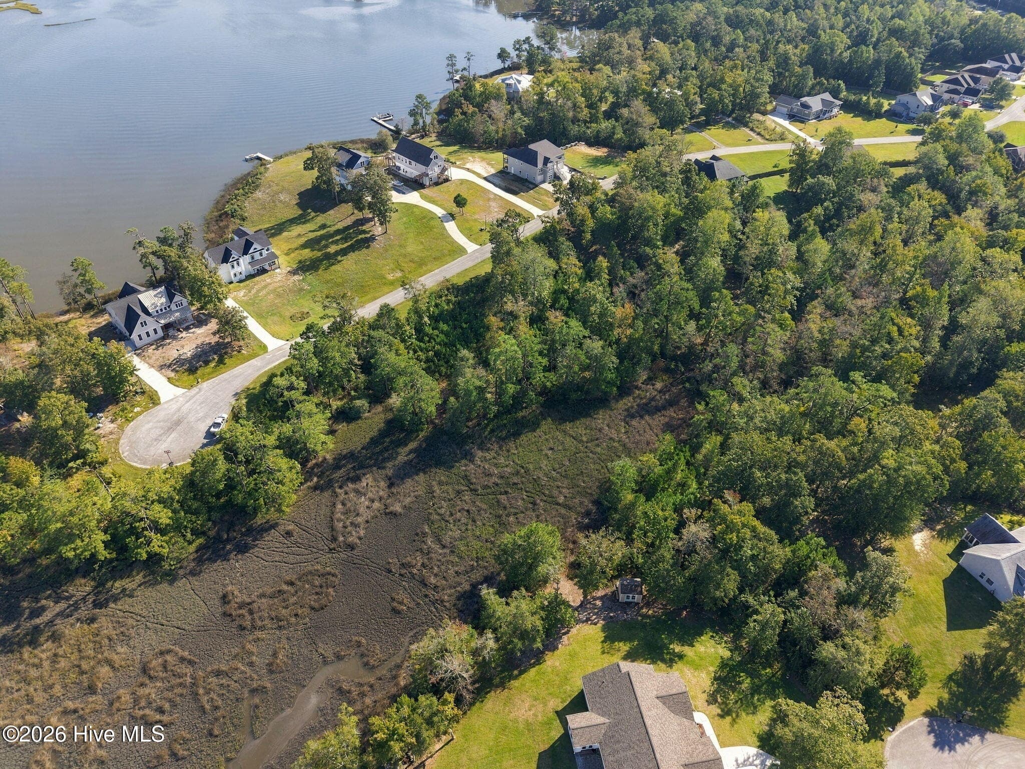 Residential Lot at 20 20 Summer Rest Trail, Hubert, NC 28539, photo 16 of 16