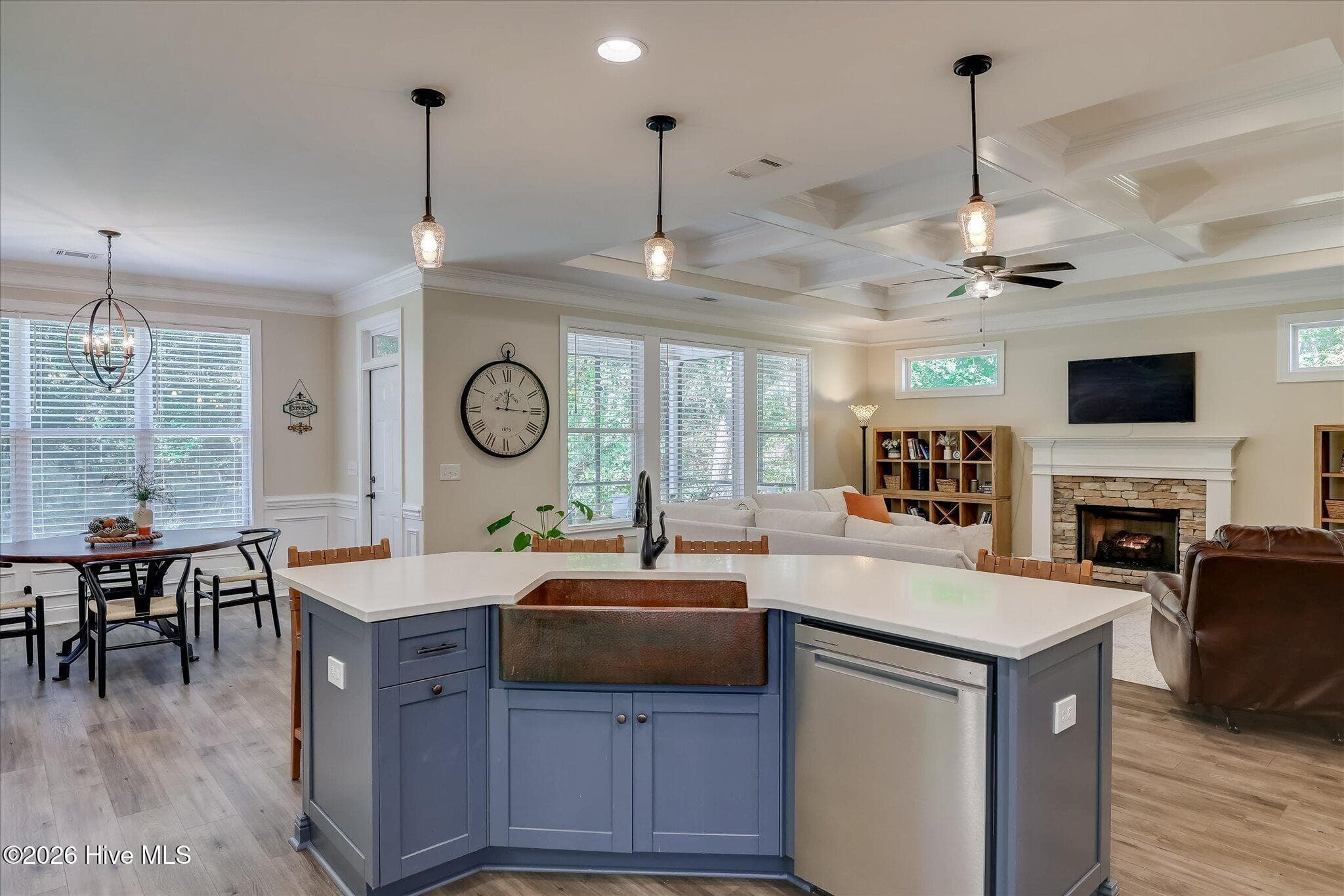 Single Family Residence at 404 Portage Way, McCormick, SC 29835, photo 14 of 61