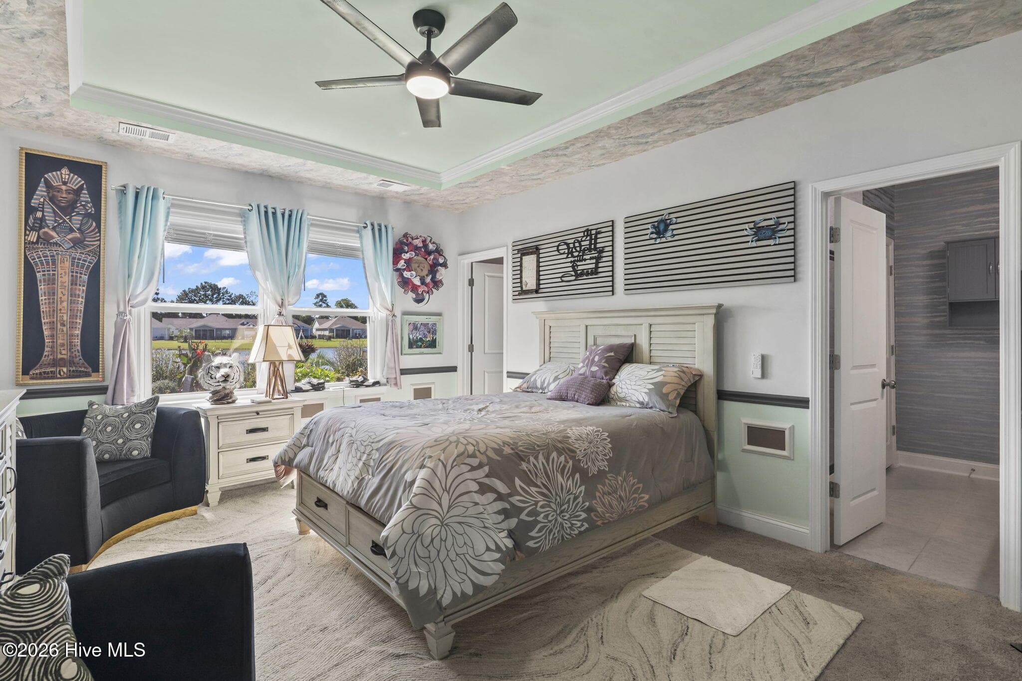 Single Family Residence at 9410 Barnstormer Drive NW, Calabash, NC 28467, photo 14 of 55
