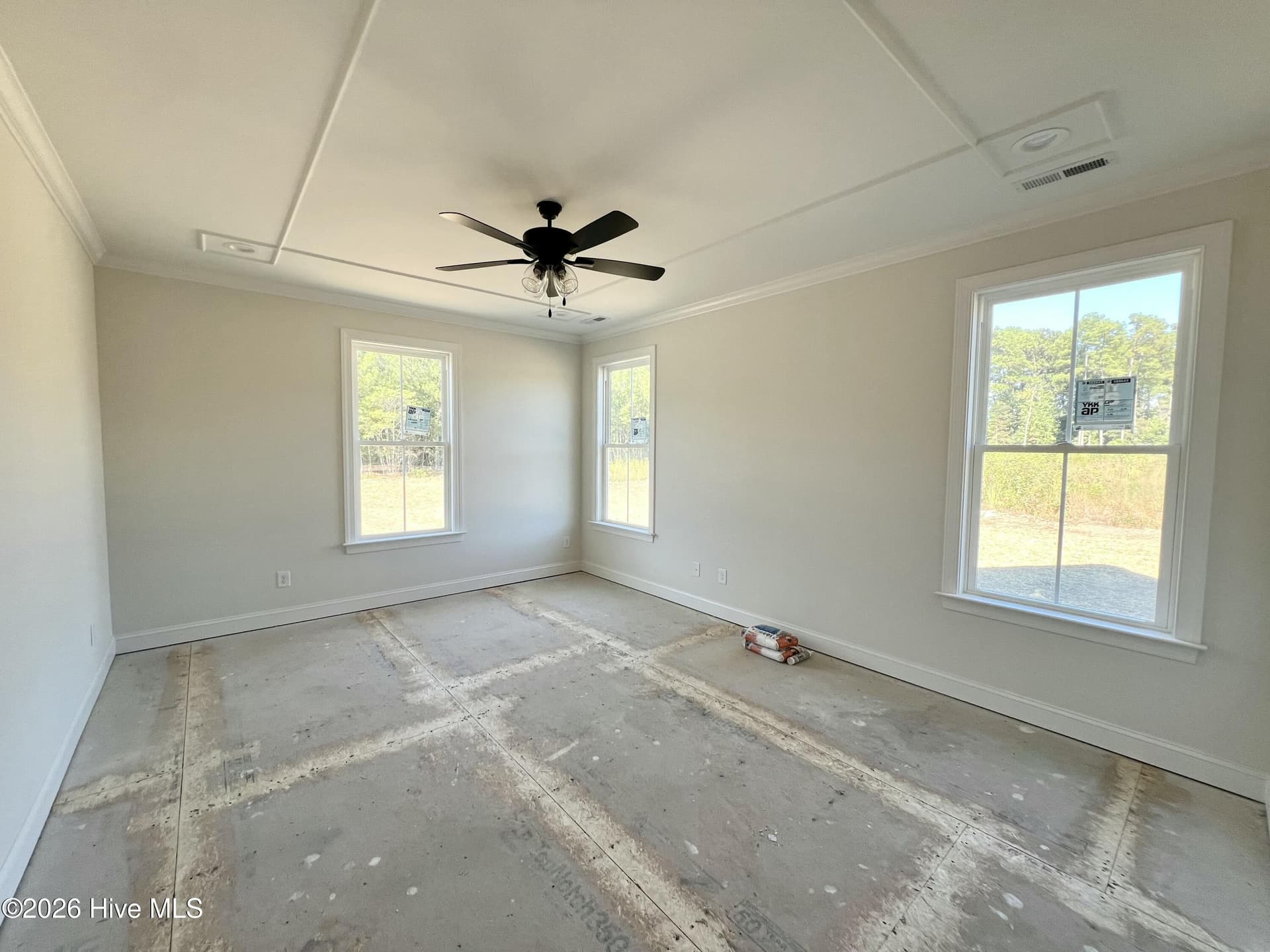 Single Family Residence at 176 Hillstead Way, Smithfield, NC 27577, photo 104 of 219