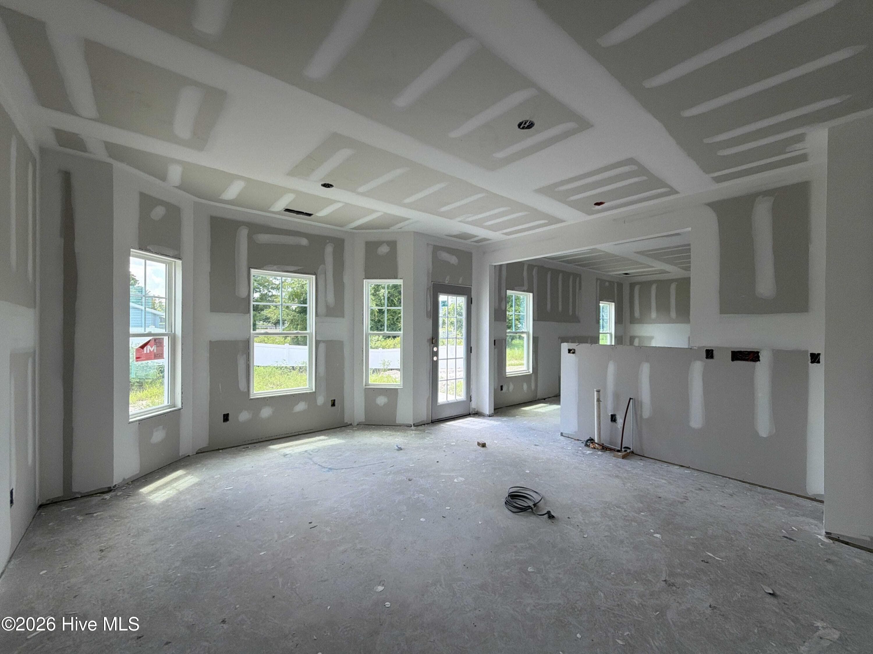 Single Family Residence at 259 Crossvine Street, Selma, NC 27576, photo 97 of 192