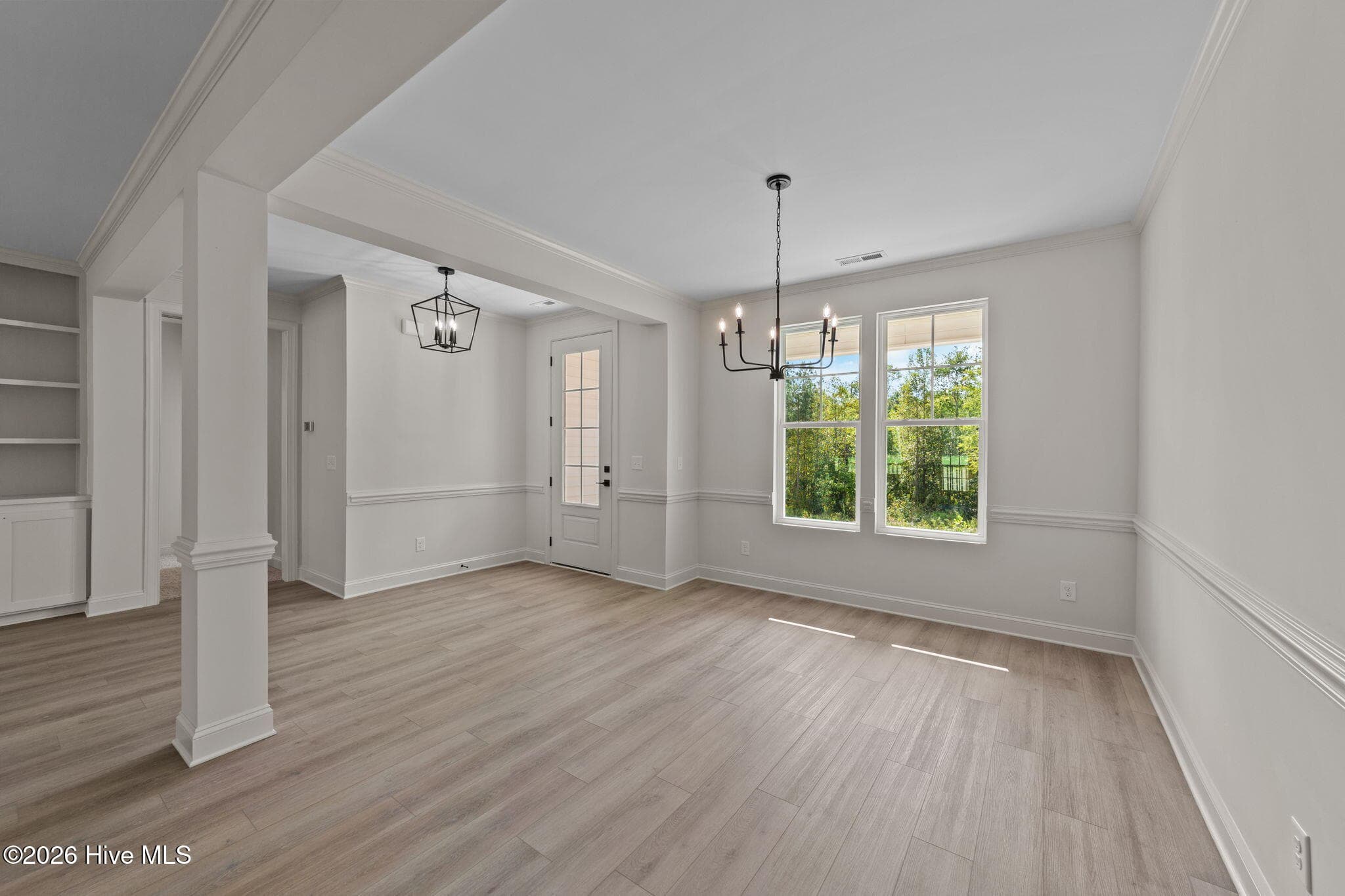Single Family Residence at 95 Autumnwood Lane, Spring Hope, NC 27882, photo 6 of 38