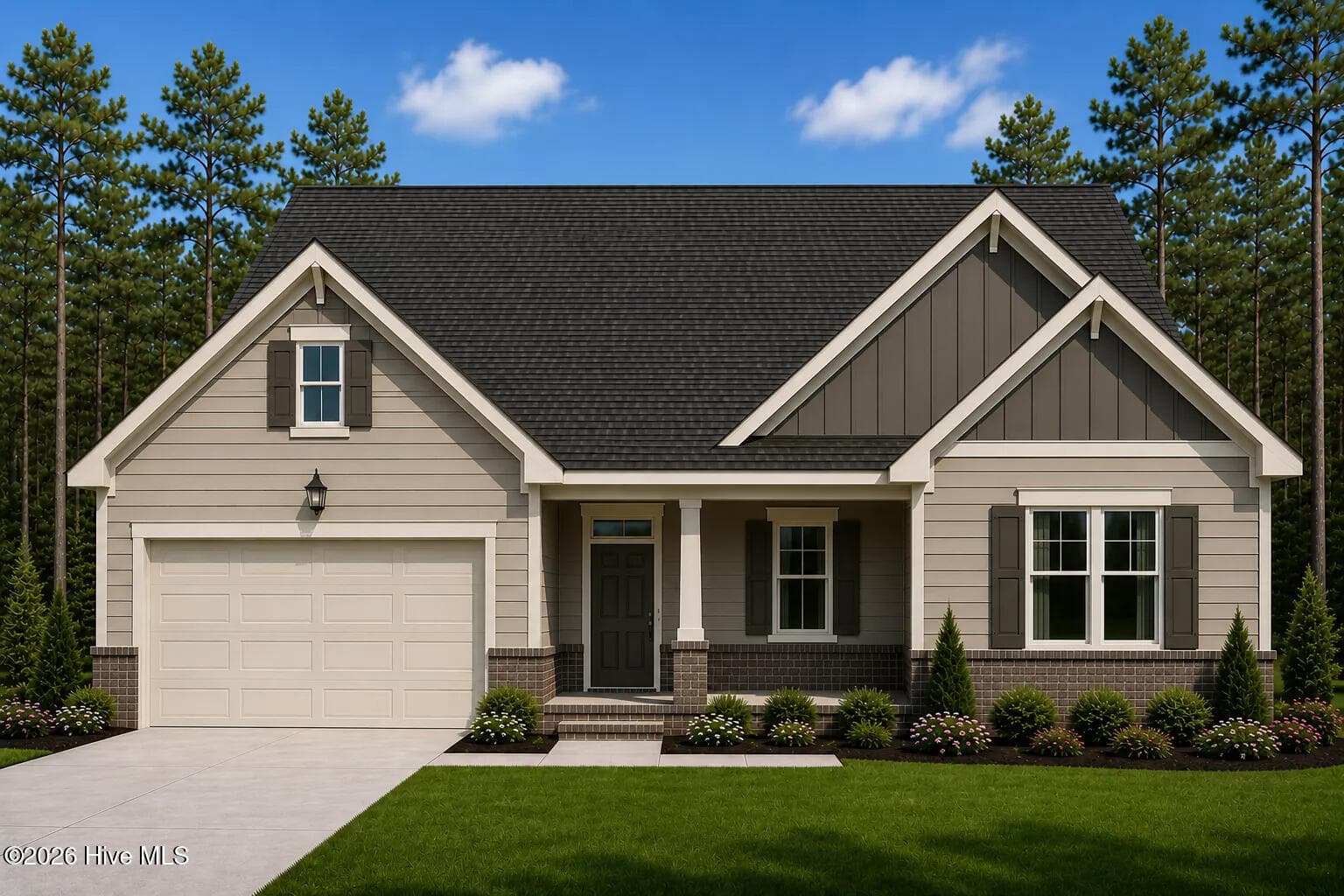 203 Half Moon Lane, McCormick, SC 29835
