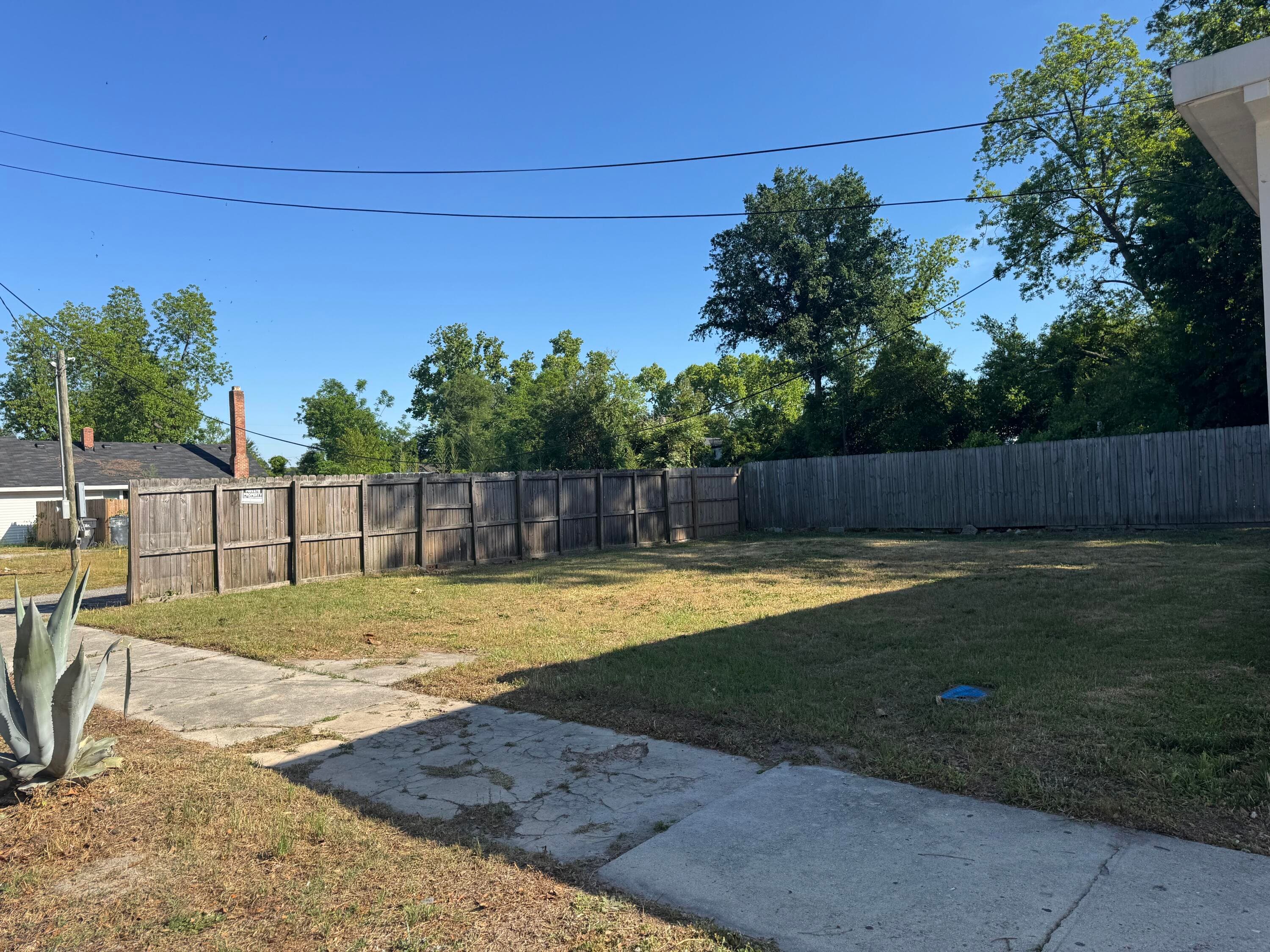 1760 Fenwick Street, Augusta, GA 30904