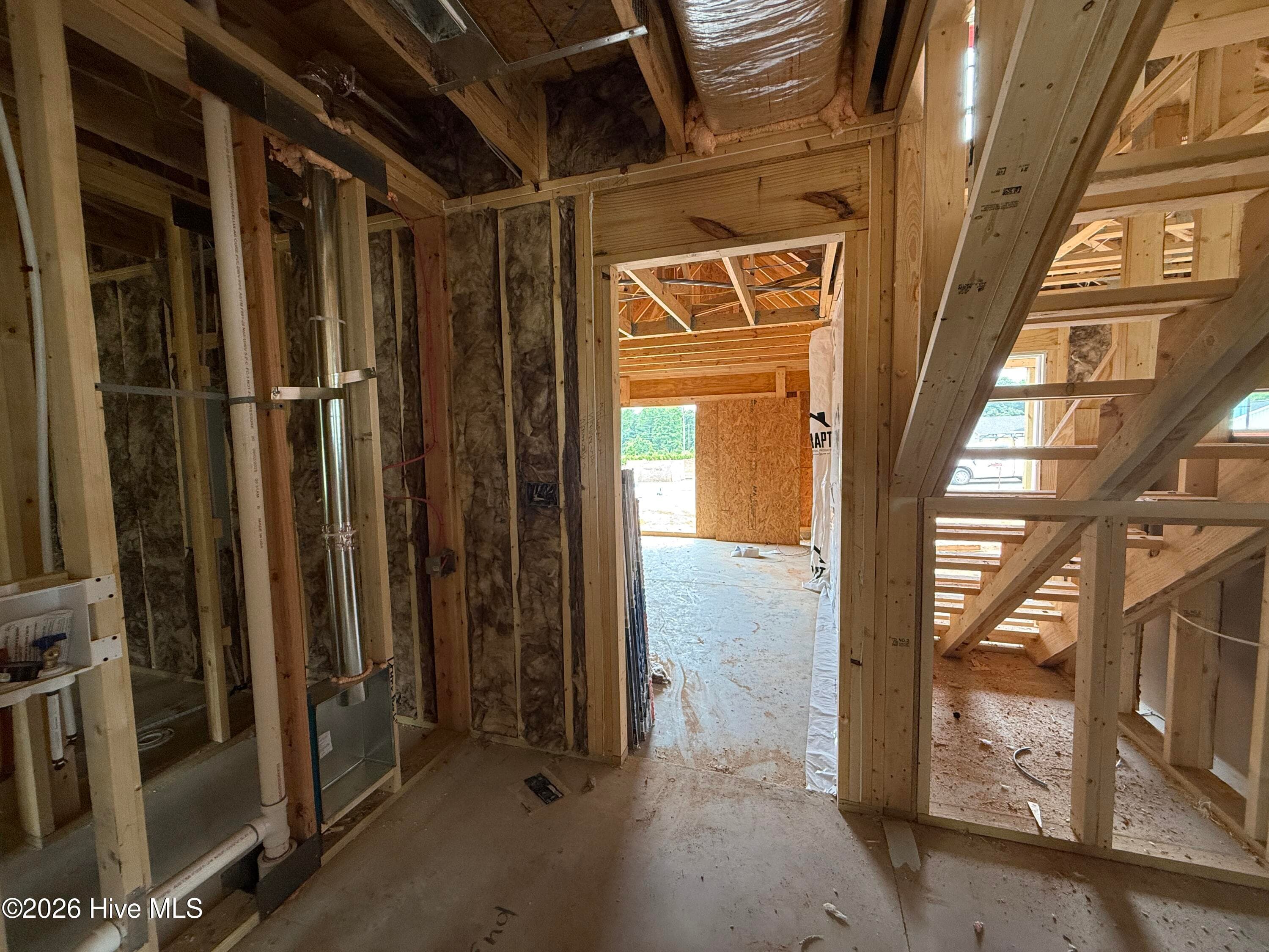 Single Family Residence at 20 Boston River Drive, Dunn, NC 28334, photo 20 of 80