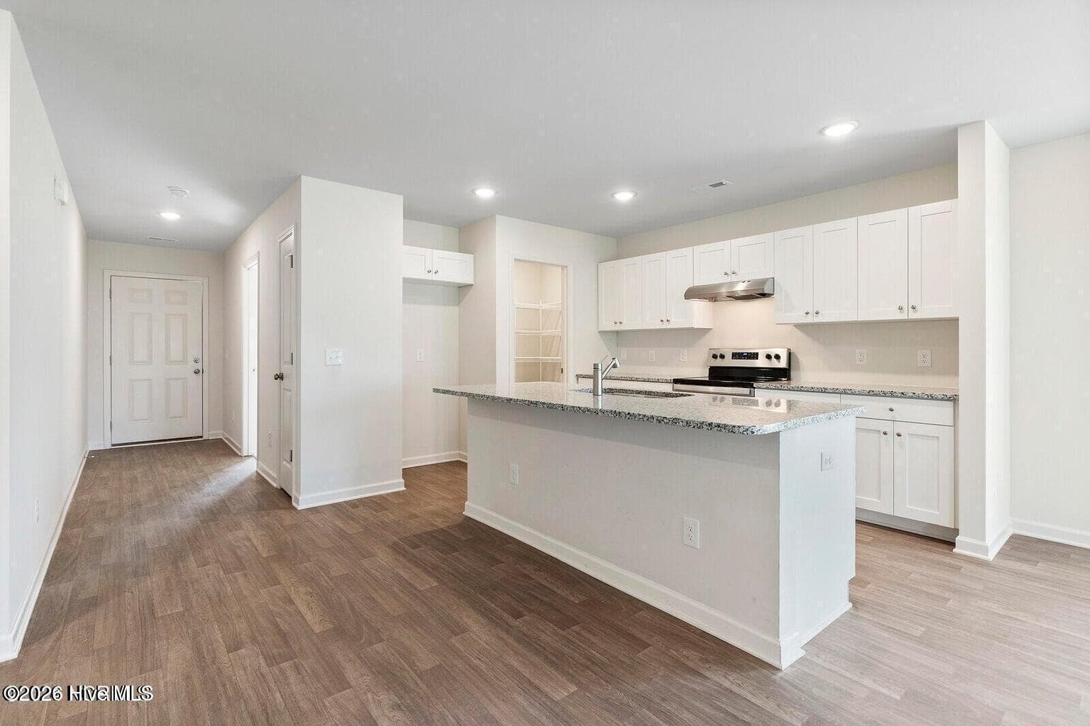 Single Family Residence at 921 Parkway Road 208, Boiling Spring Lakes, NC 28461, photo 12 of 44