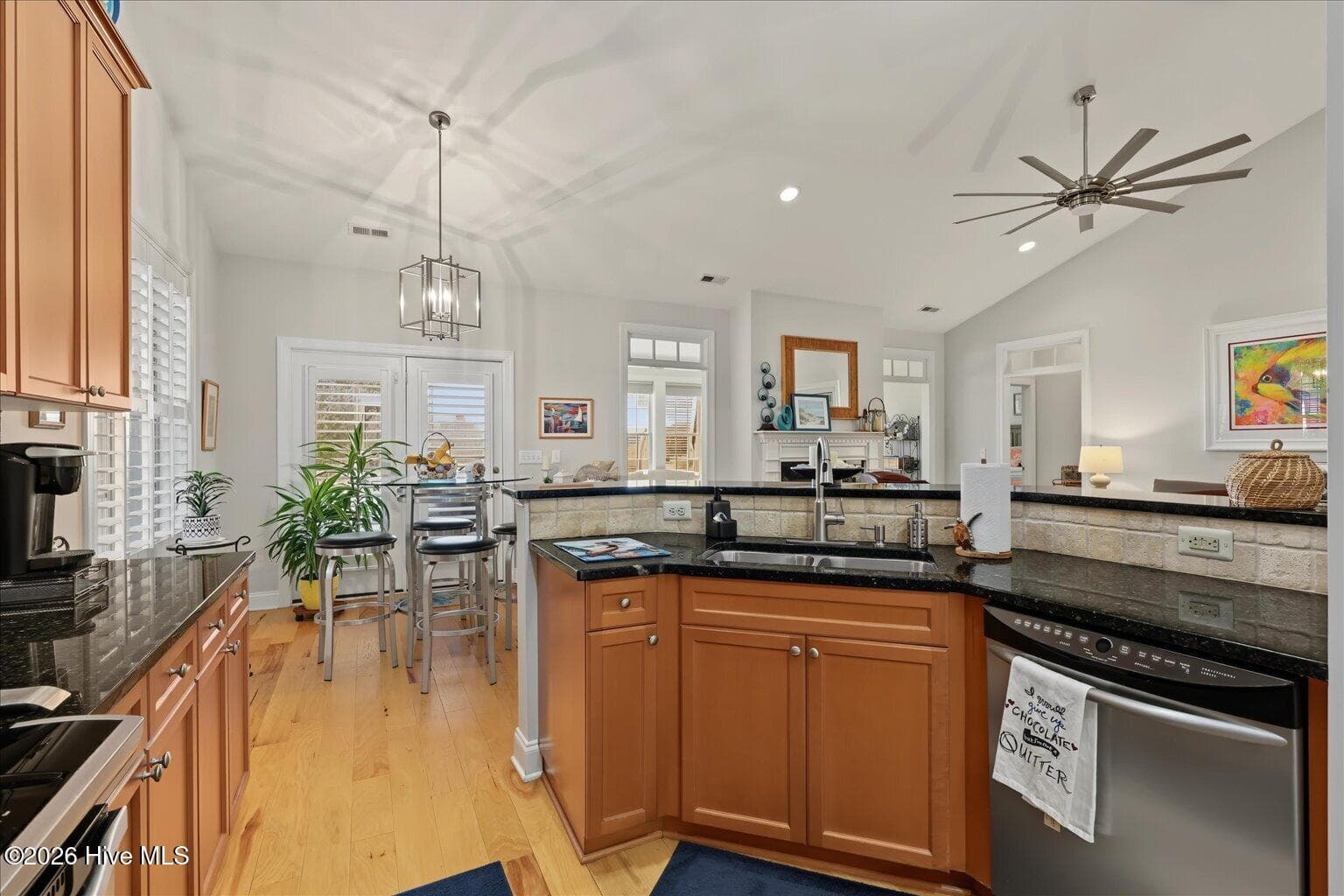 Single Family Residence at 166 Highlands Drive, Hampstead, NC 28443, photo 30 of 53