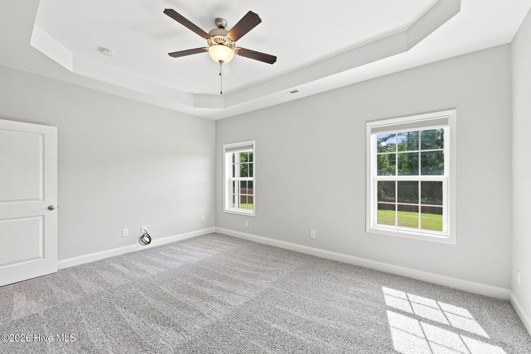 Single Family Residence at 205 Forester Drive, Vass, NC 28394, photo 19 of 55