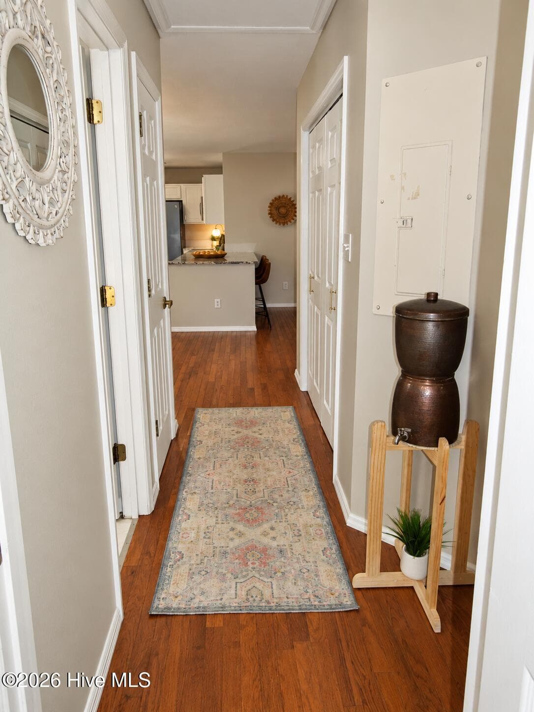 Single Family Residence at 1099 S Cherokee Drive S, Lincolnton, GA 30817, photo 11 of 37