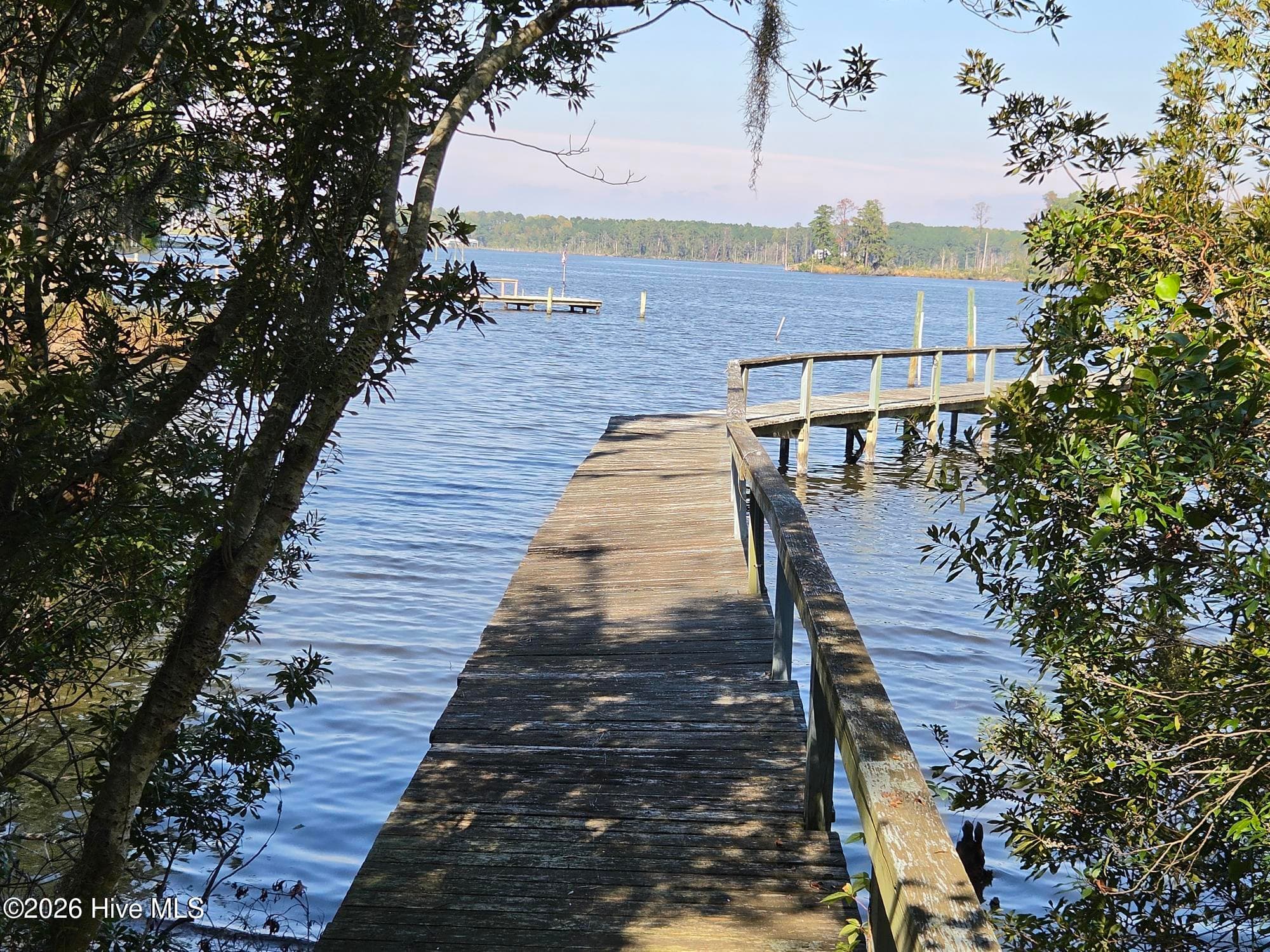 Undeveloped at 321 Bay View Drive, Chocowinity, NC 27817, photo 11 of 12