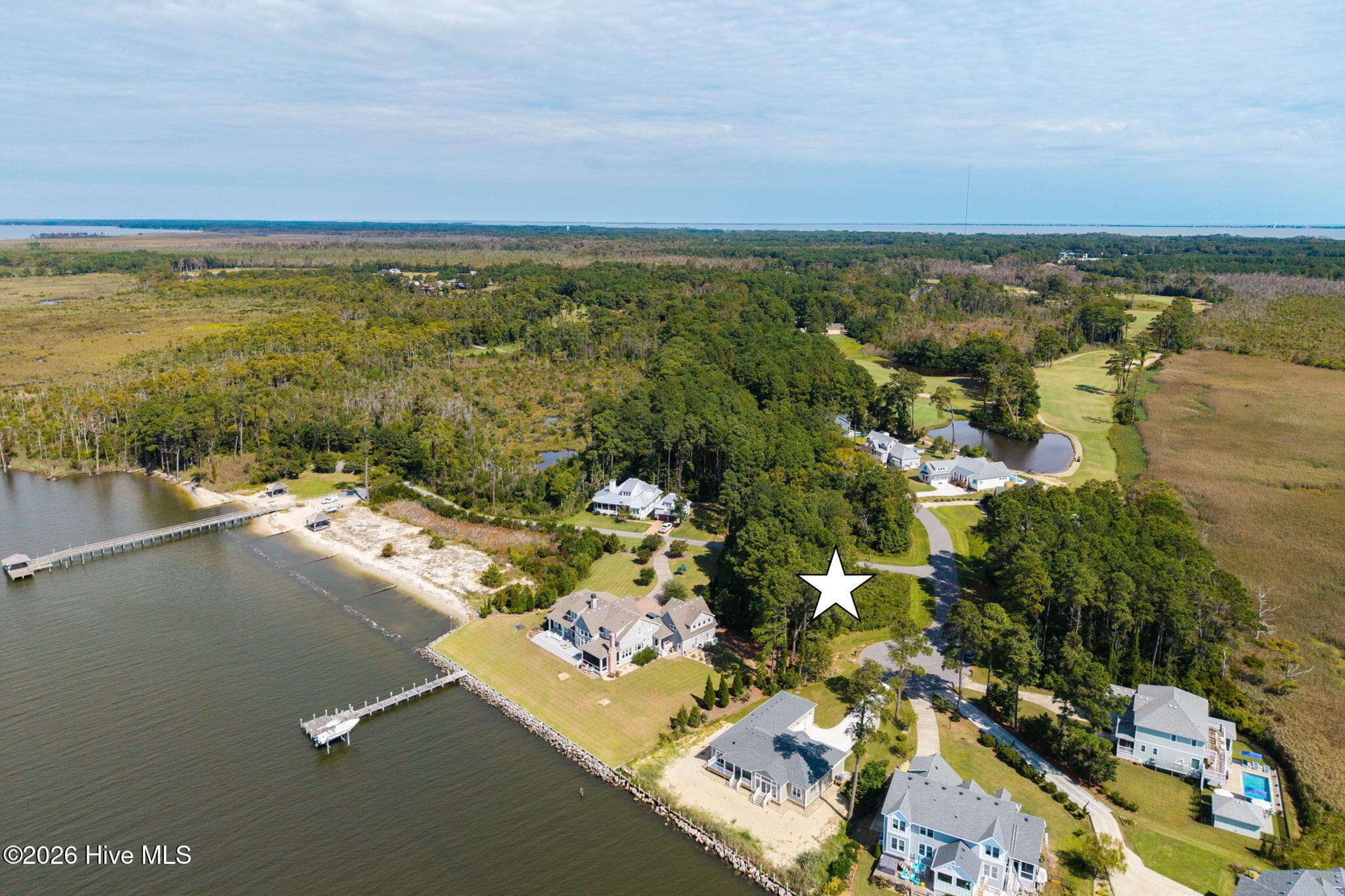 Residential Lot at 101 135 Captains Way, Powells Point, NC 27966, photo 25 of 41