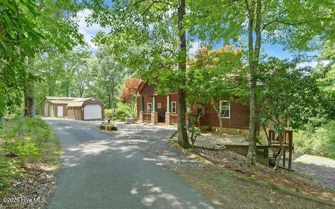 Single Family Residence at 10 Piper Lane, Murphy, NC 28906, photo 37 of 45