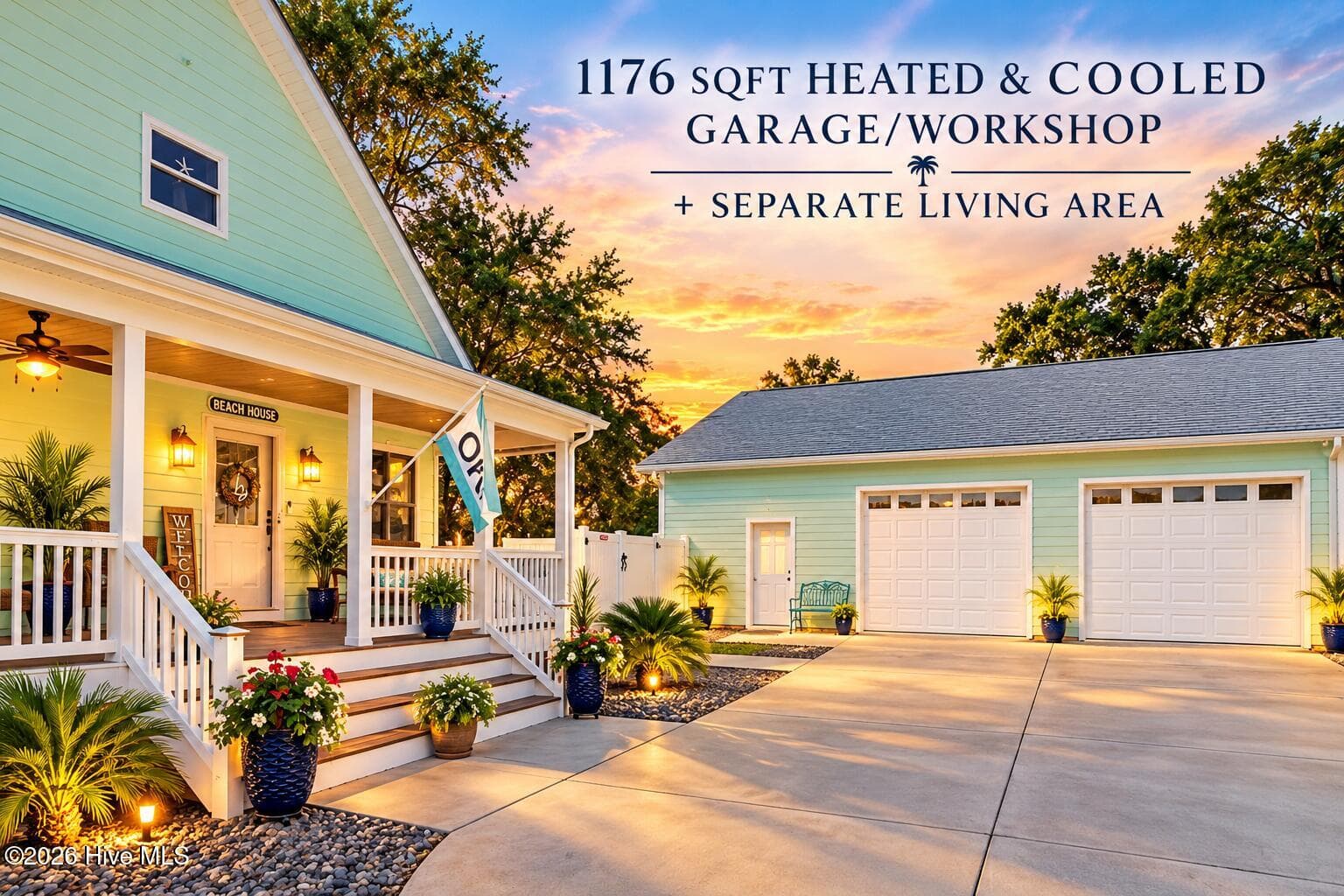 Single Family Residence at 2008 E Oak Island Drive, Oak Island, NC 28465, photo 18 of 184
