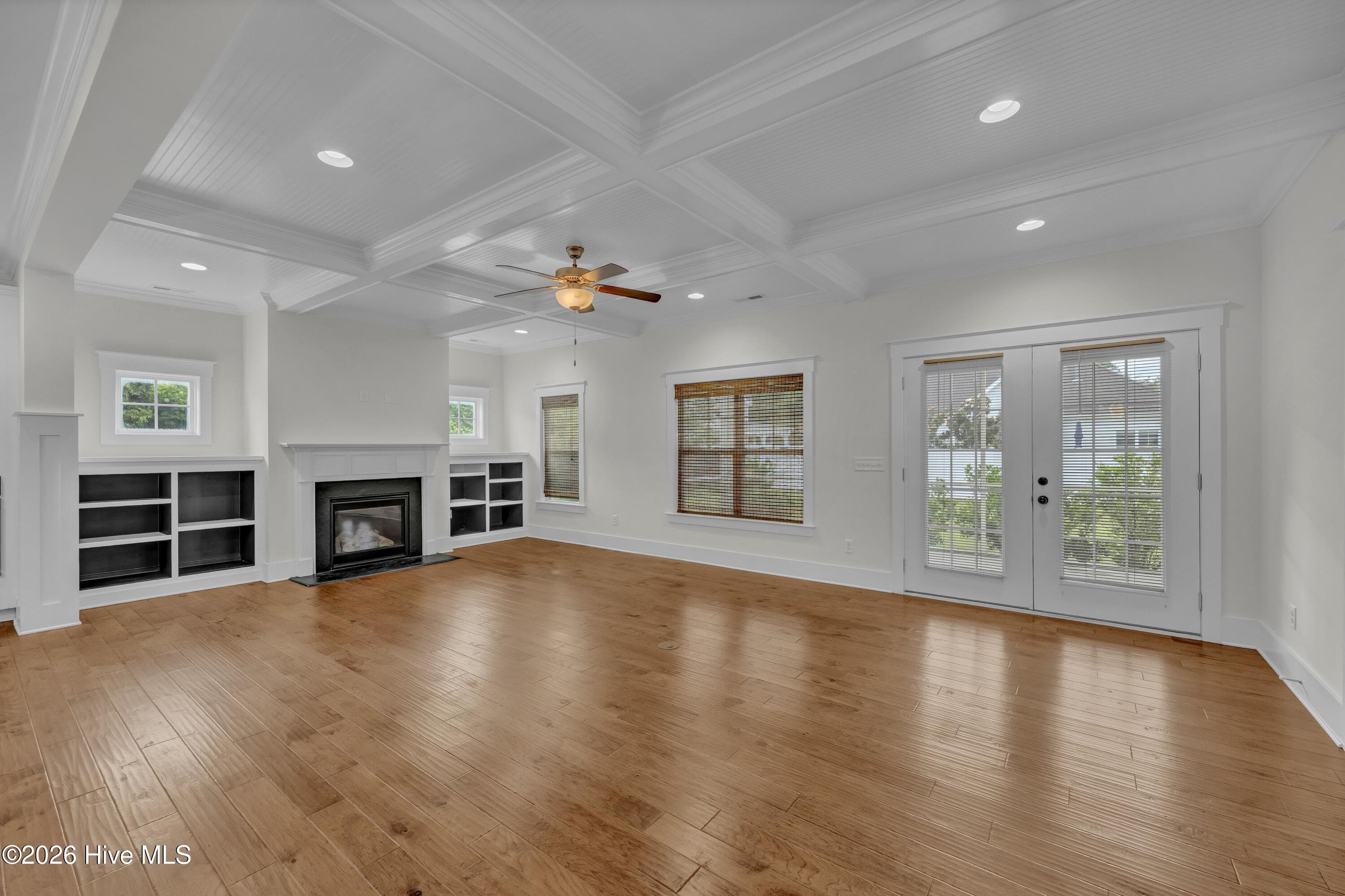 Single Family Residence at 4136 Pine Hollow Drive, Wilmington, NC 28412, photo 9 of 28