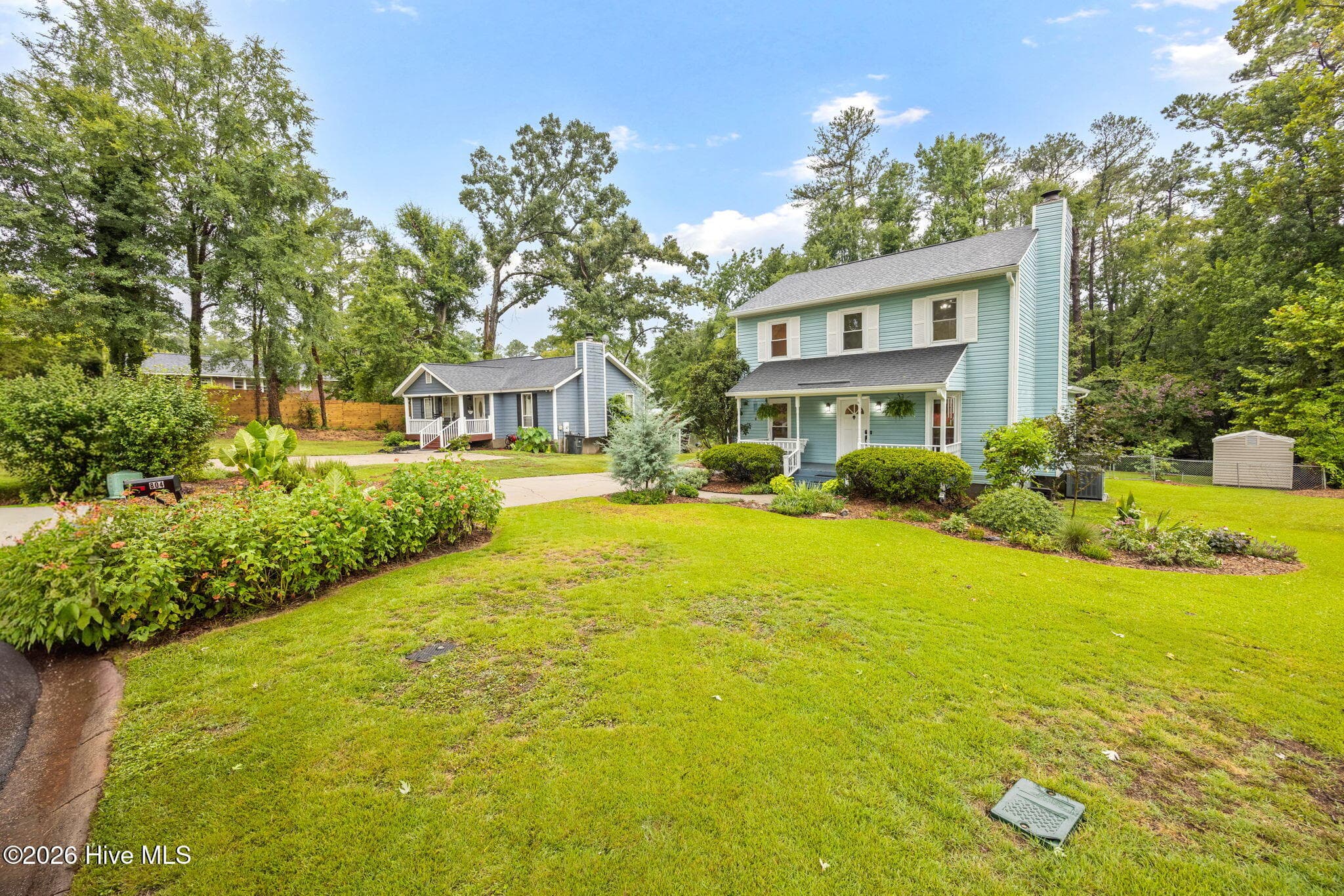 Single Family Residence at 804 Shawnee Drive, North Augusta, SC 29841, photo 8 of 72