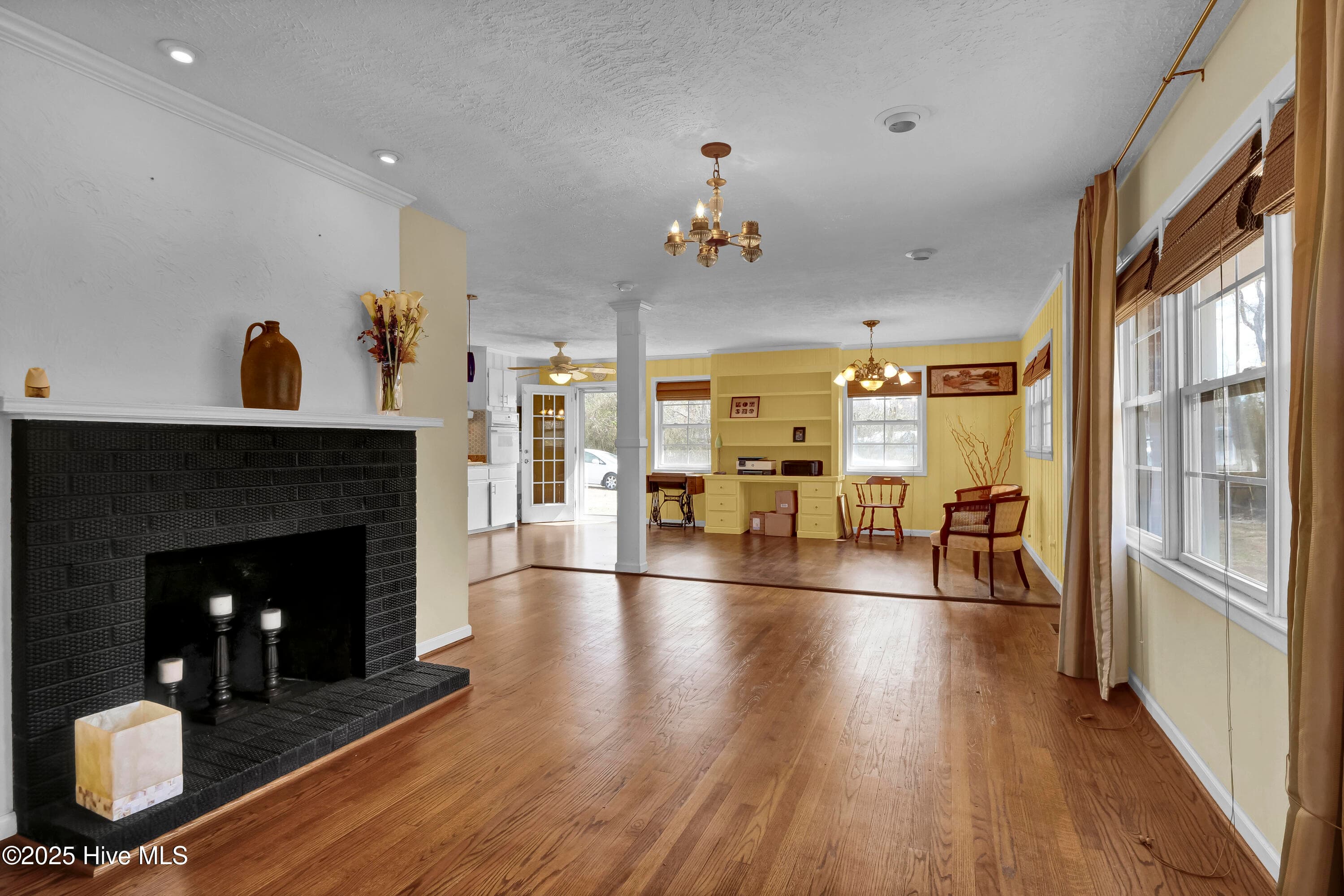 Single Family Residence at 5370 Slocum Trail, Atkinson, NC 28421, photo 85 of 109