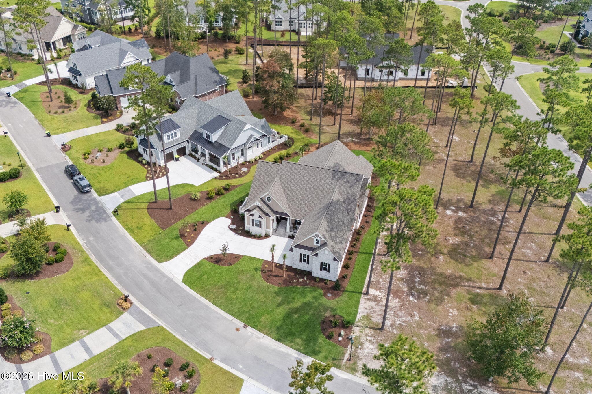 Single Family Residence at 536 Morely Circle SW, Ocean Isle Beach, NC 28469, photo 32 of 153