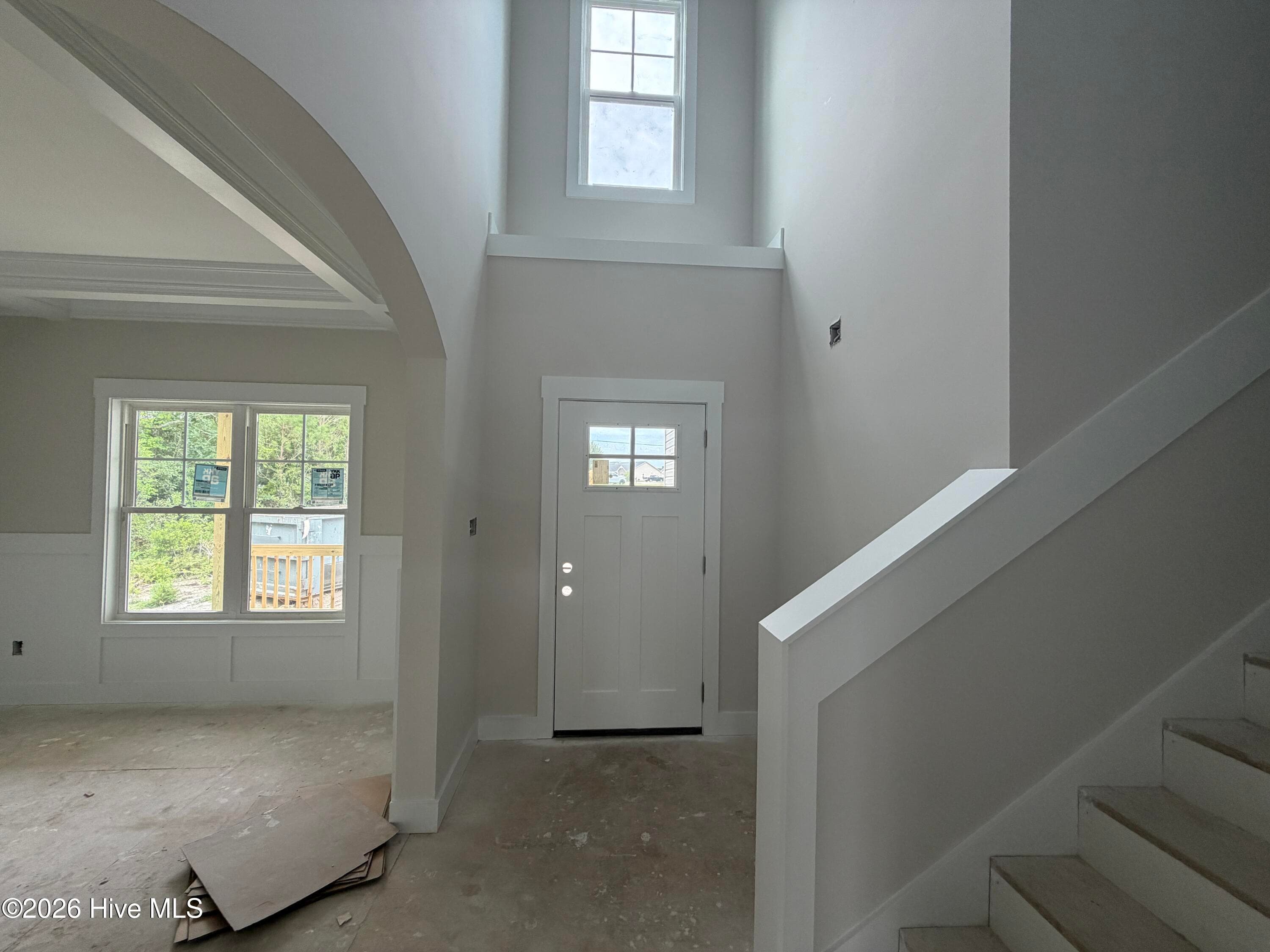 Single Family Residence at 278 E Ivybridge Drive, Hubert, NC 28539, photo 10 of 128
