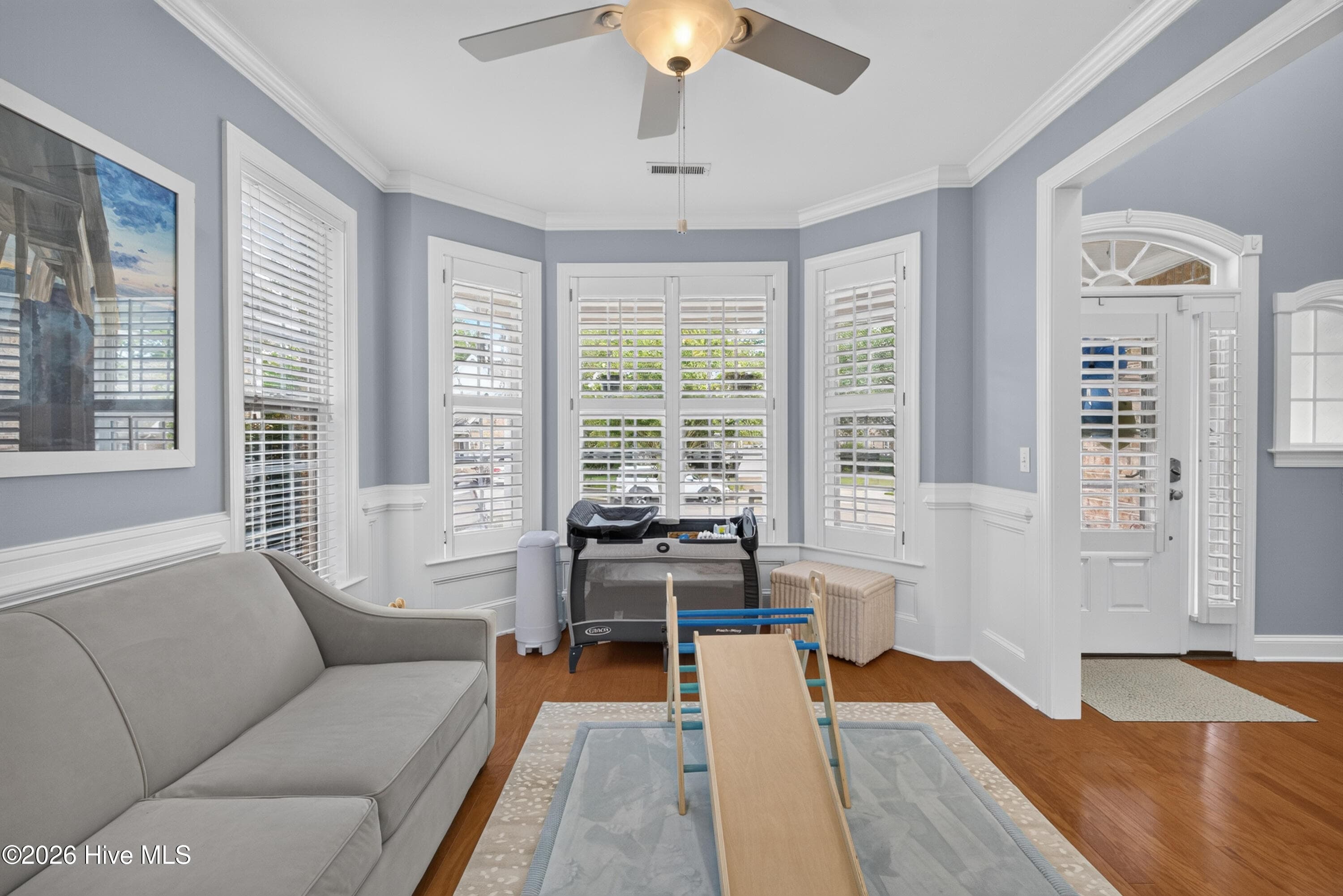 Single Family Residence at 5148 Somersett Lane, Wilmington, NC 28409, photo 17 of 45