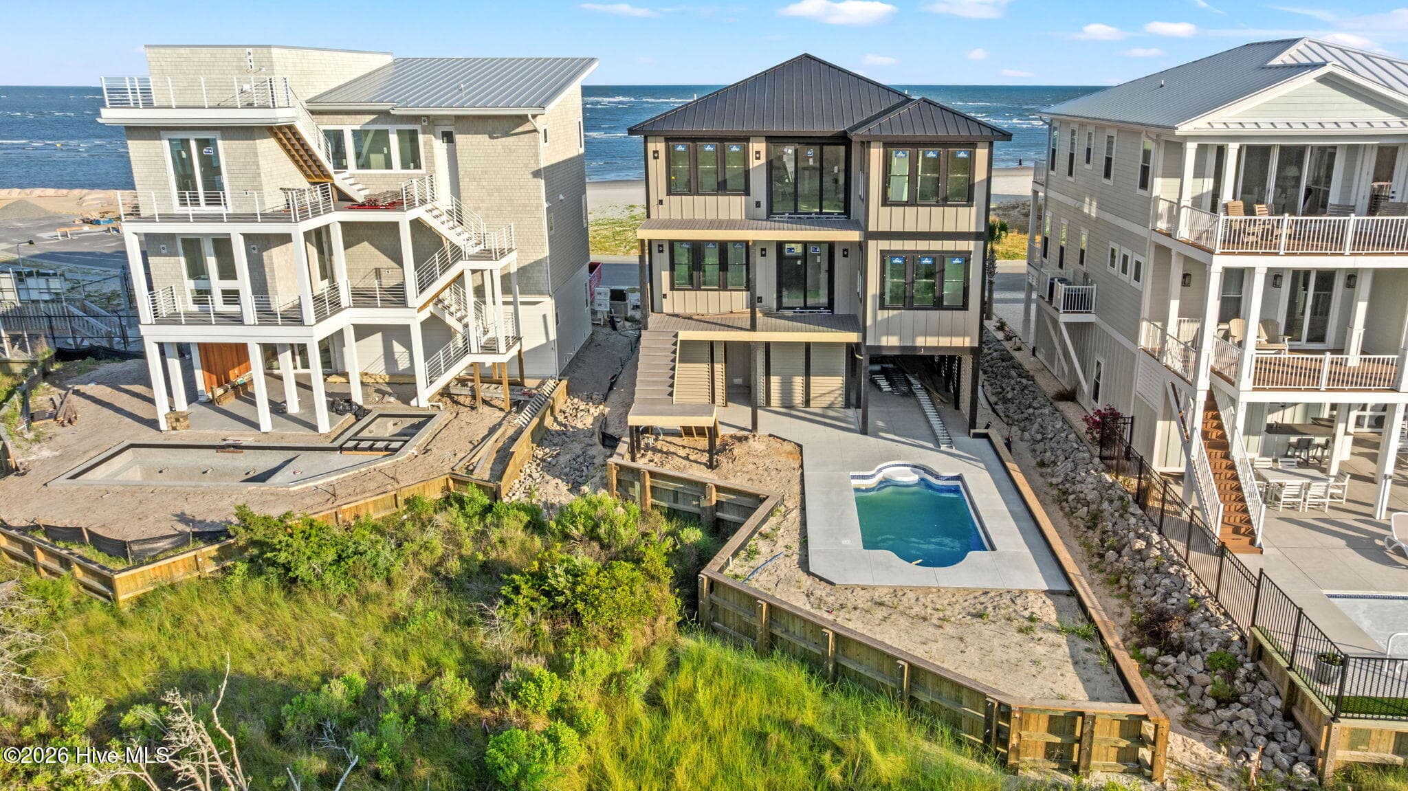 Single Family Residence at 41 Grand View Drive, Ocean Isle Beach, NC 28469, photo 7 of 147