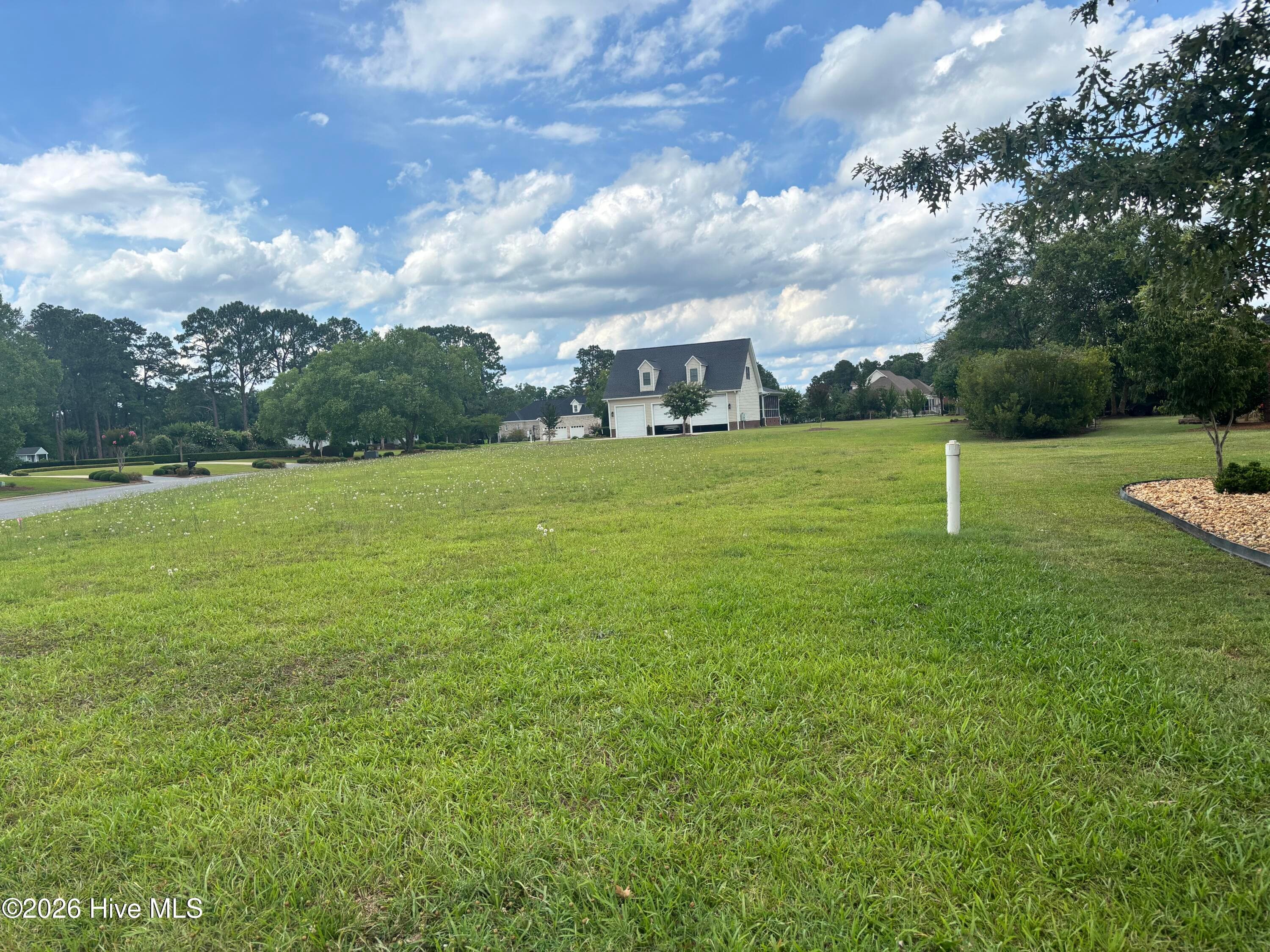 Residential Lot at 4235 Dale Drive, Farmville, NC 27828, photo 2 of 3