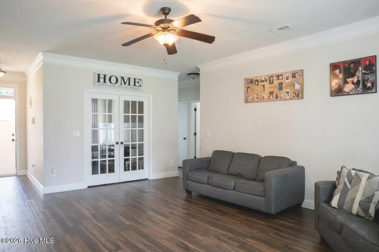 Single Family Residence at 152 Swinton Pond Road, Grovetown, GA 30813, photo 4 of 20