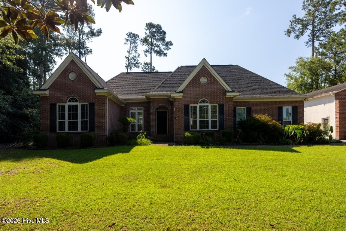 4816 Silver Lake Drive, Evans, GA 30809