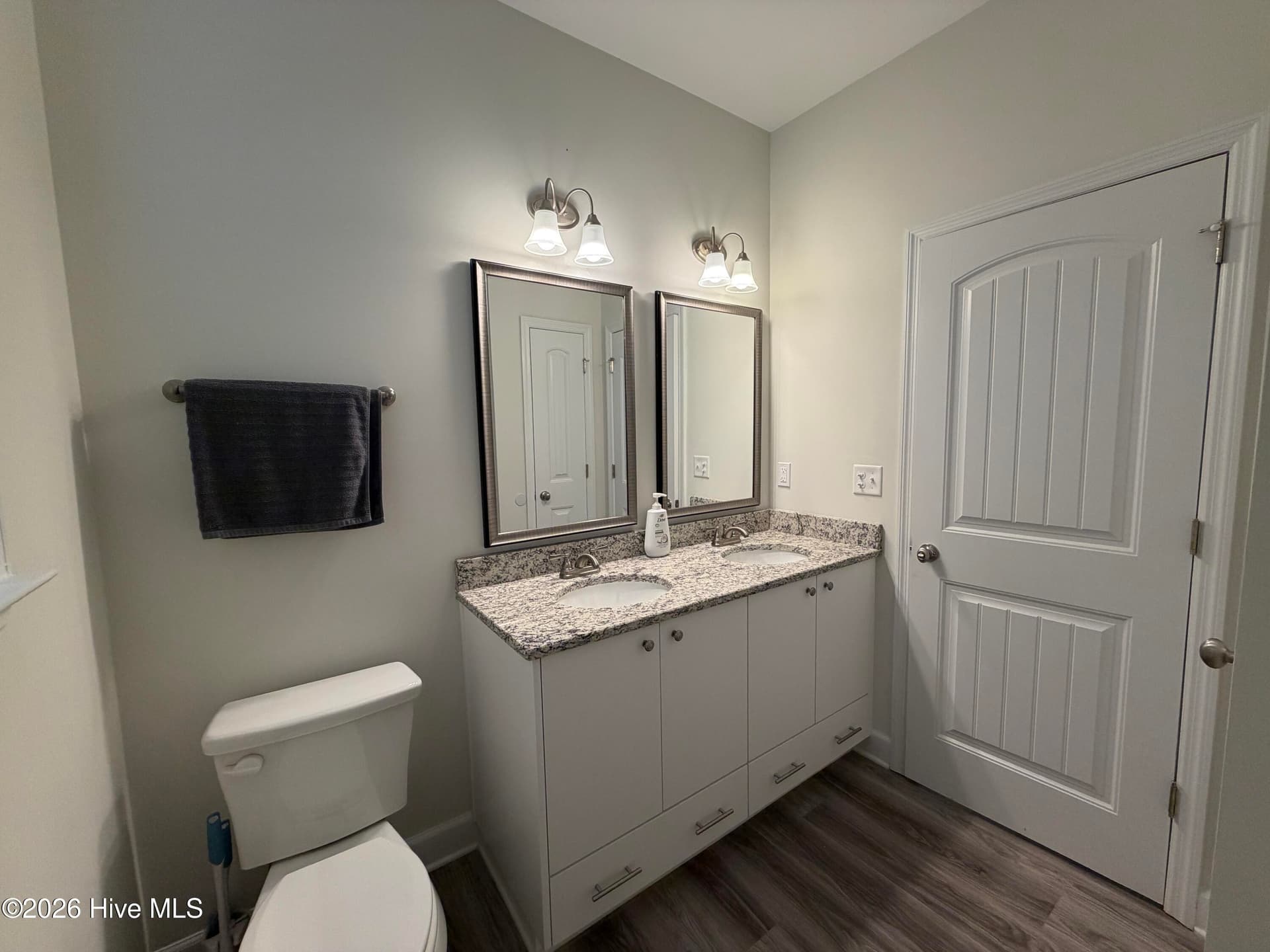 Single Family Residence at 120 High Brass Way, Hephzibah, GA 30815, photo 15 of 17