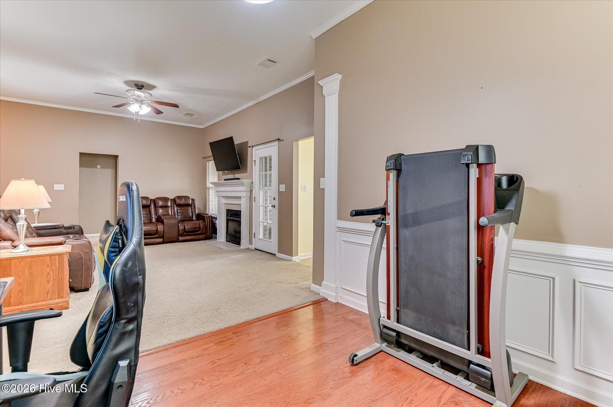 Single Family Residence at 200 Rainbow Falls, Grovetown, GA 30813, photo 10 of 31